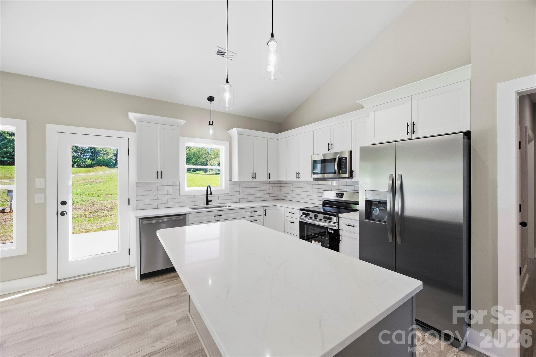Single Family Residence at 5866 Old Mocksville Road, Salisbury, photo 10 of 45