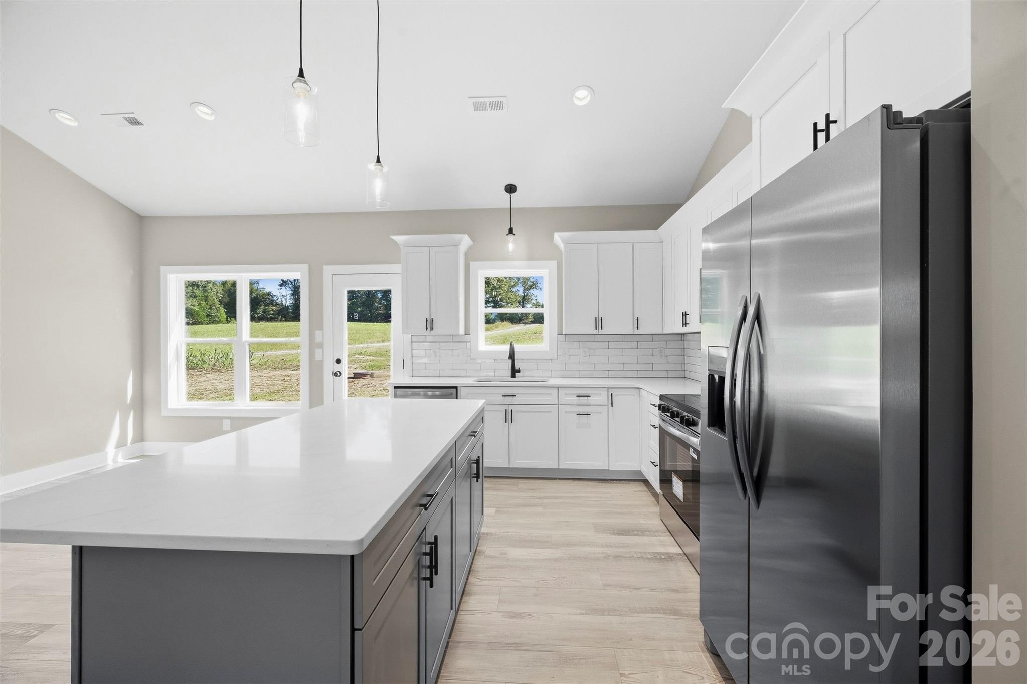 Single Family Residence at 5866 Old Mocksville Road, Salisbury, photo 13 of 45