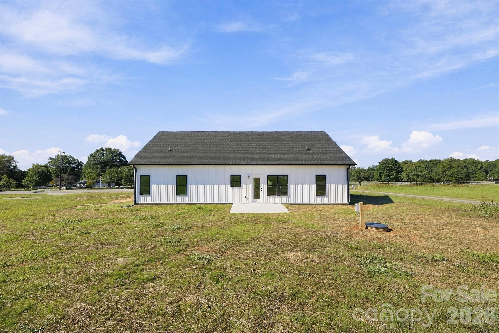Single Family Residence at 5866 Old Mocksville Road, Salisbury, photo 34 of 45