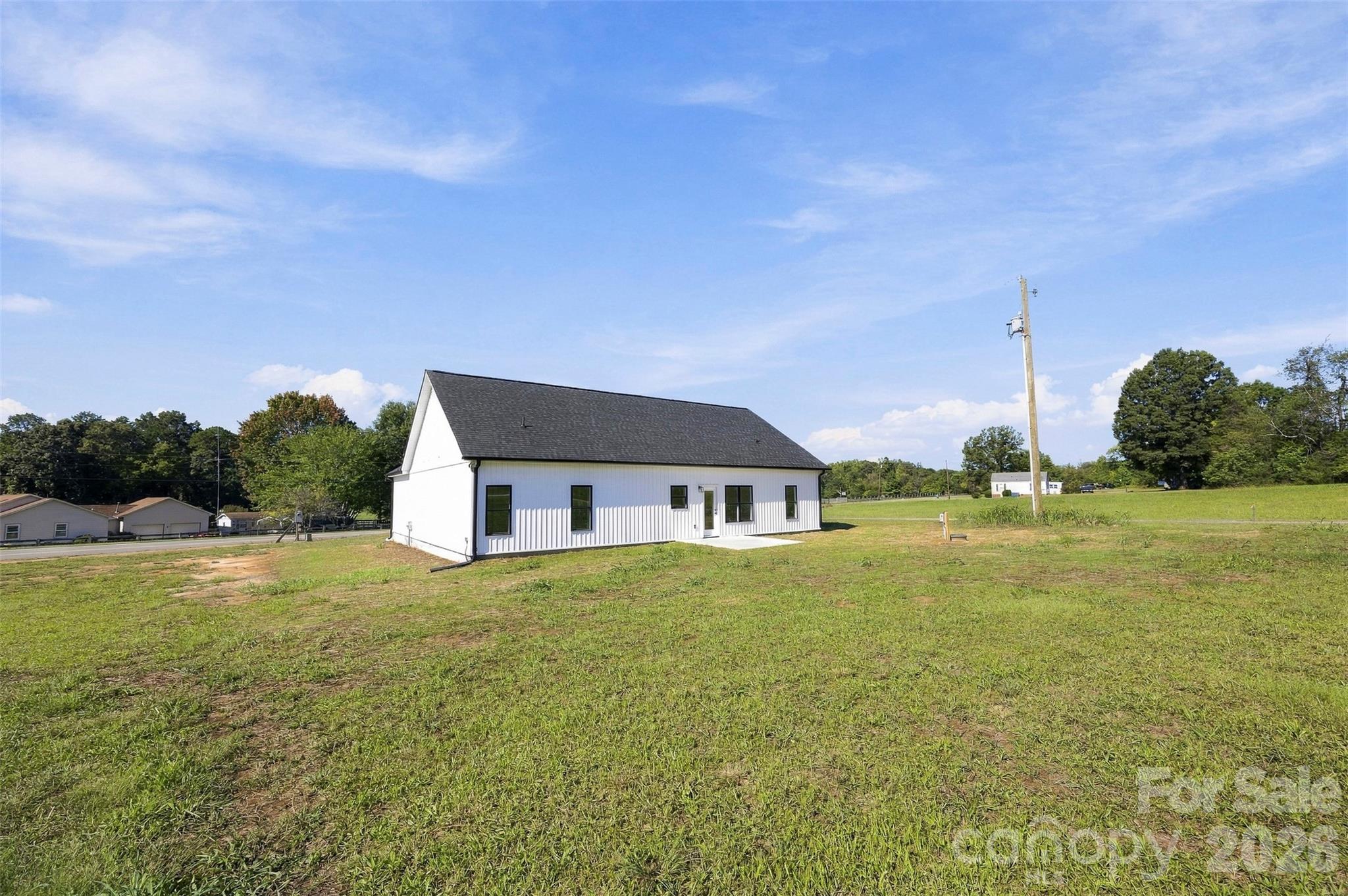 Single Family Residence at 5866 Old Mocksville Road, Salisbury, photo 35 of 45