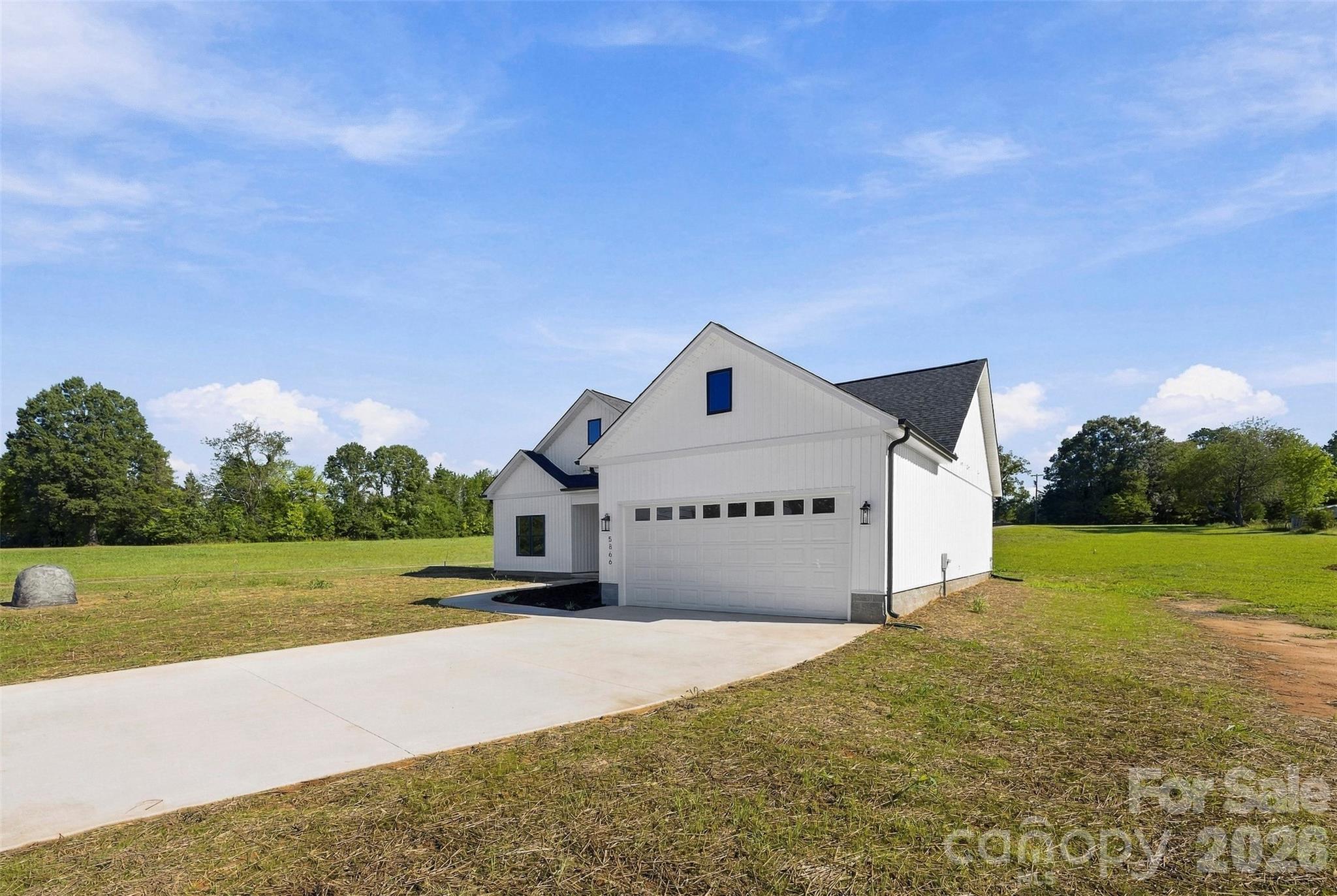 Single Family Residence at 5866 Old Mocksville Road, Salisbury, photo 43 of 45