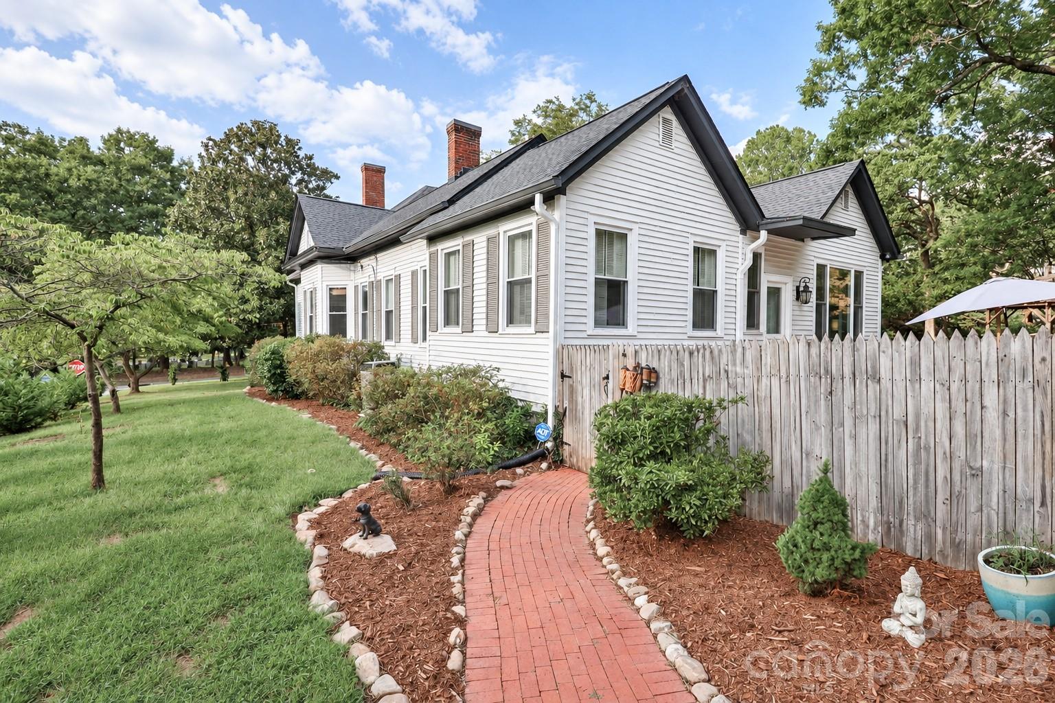 Single Family Residence at 804 E Broad Street, Statesville, photo 43 of 48