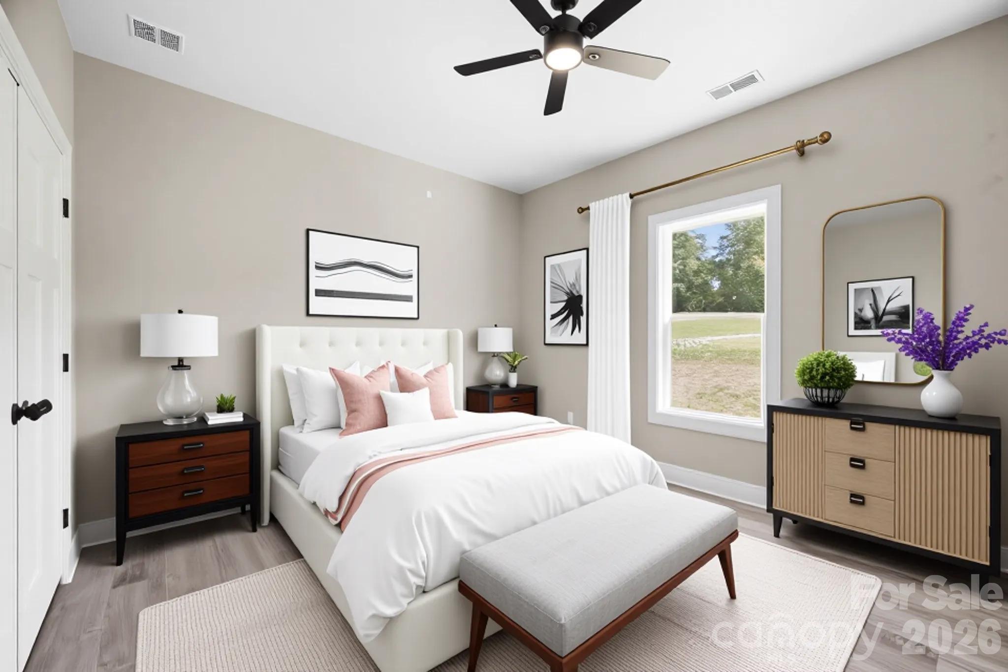 Single Family Residence at 5866 Old Mocksville Road, Salisbury, photo 15 of 45