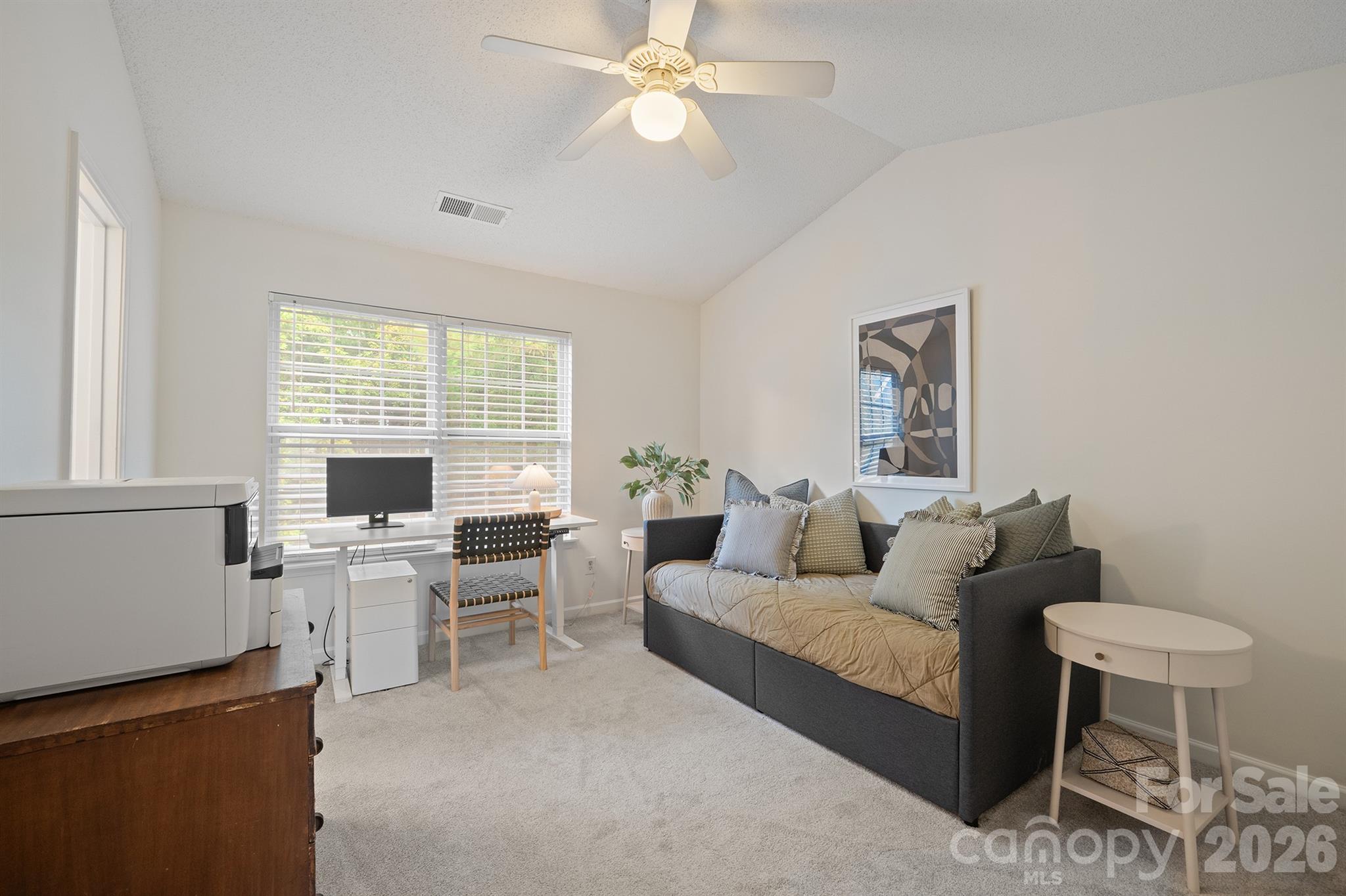 bedroom #2 - 109 Summerwood Drive, Mooresville
