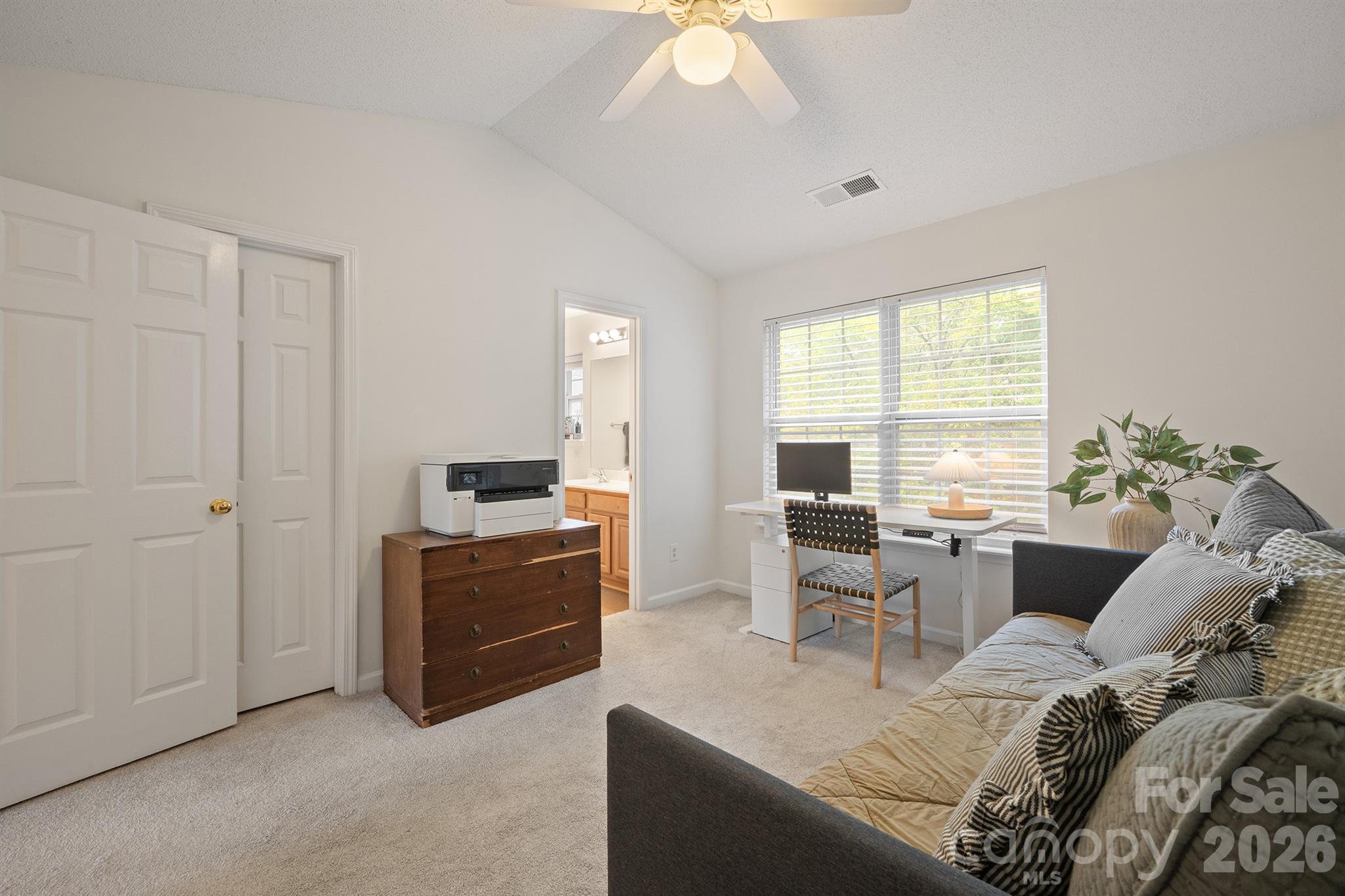 bedroom #2 - 109 Summerwood Drive, Mooresville