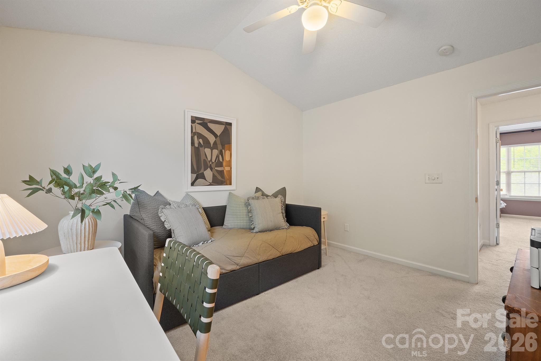 bedroom #2 - 109 Summerwood Drive, Mooresville