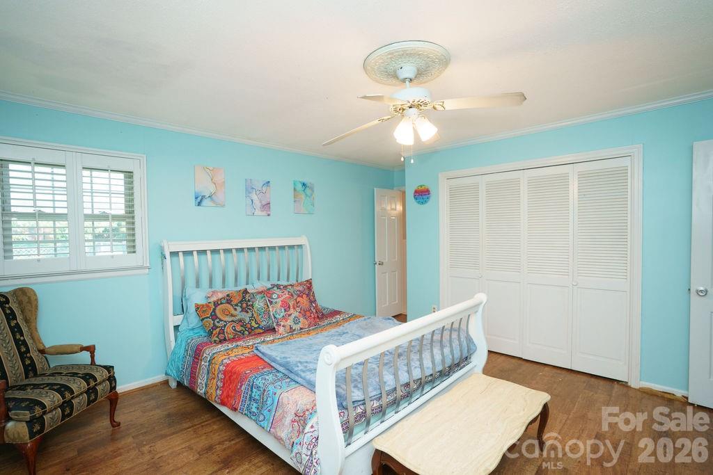 Primary bedroom 2 - 217 Salisbury Street, Rockwell