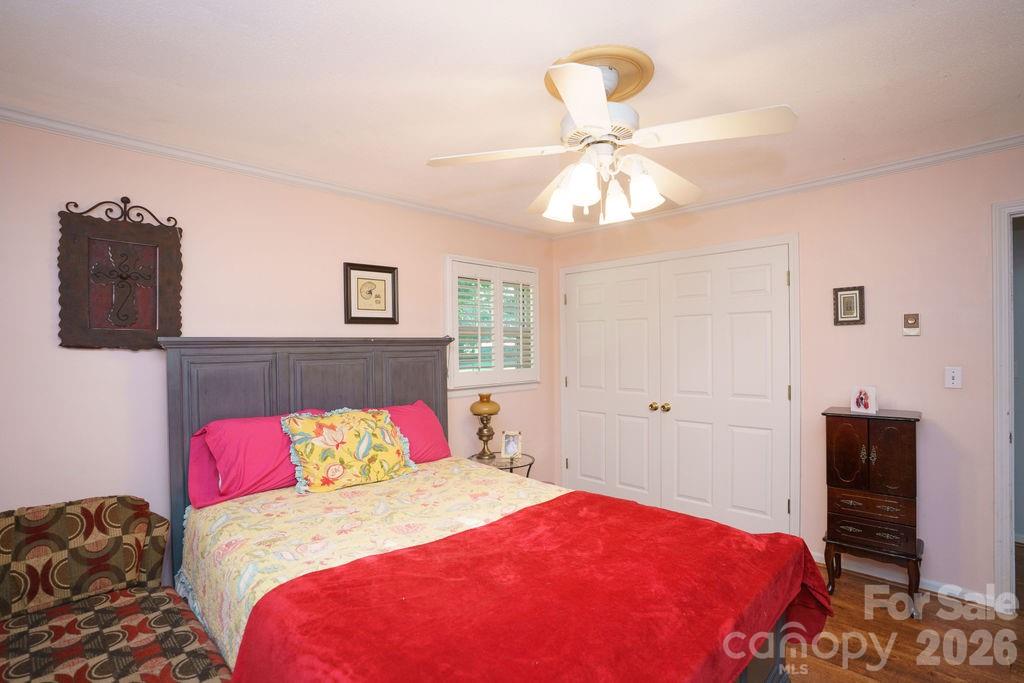 Bedroom 3 additional view - 217 Salisbury Street, Rockwell