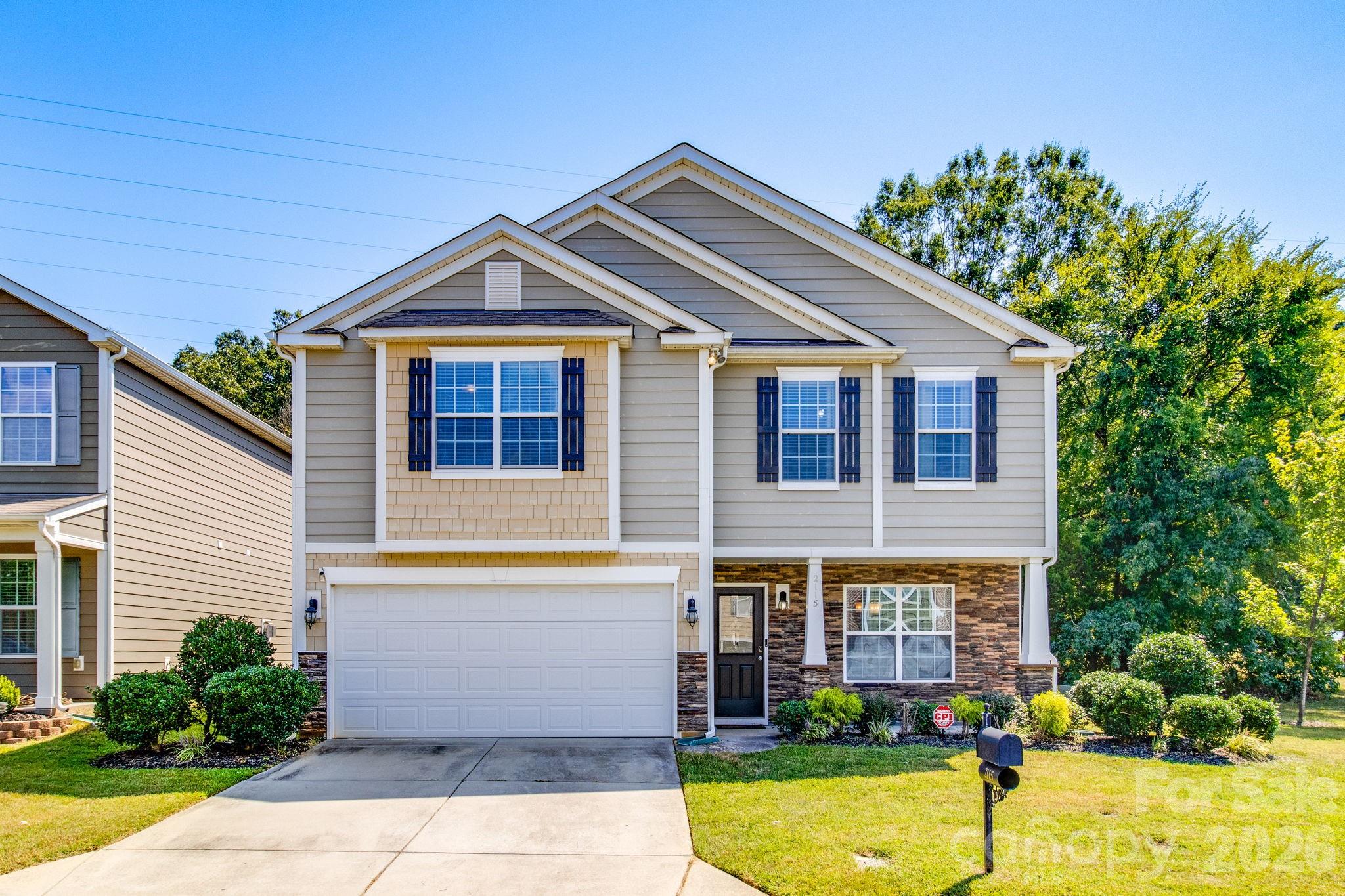 2115 Fieldstone Gate Cove