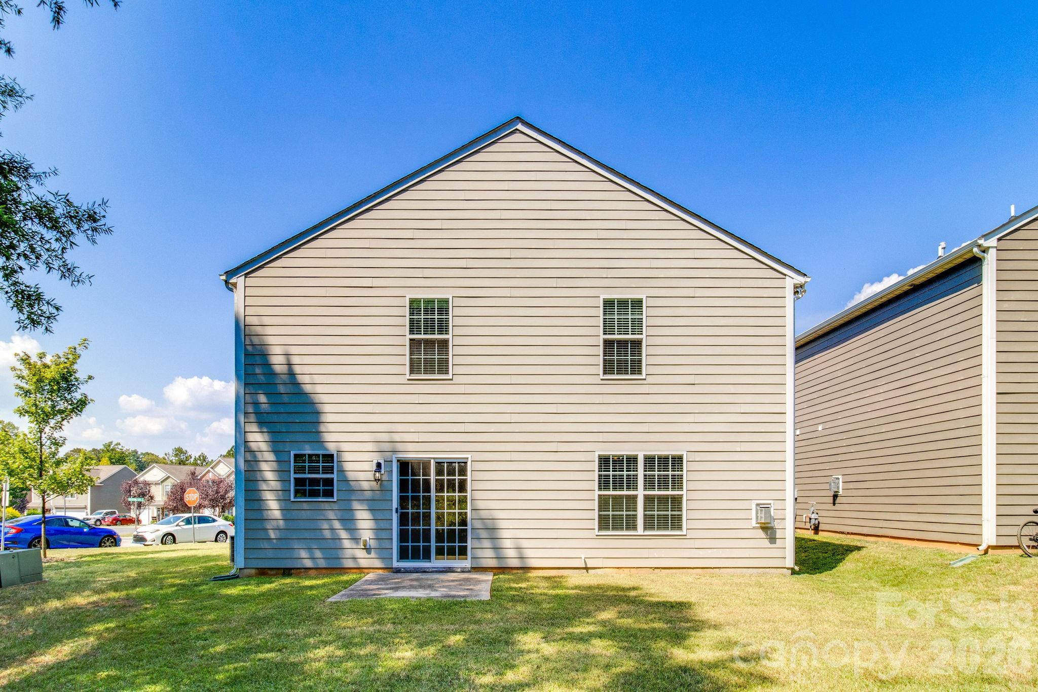 Single Family Residence at 2115 Fieldstone Gate Cove, Monroe, photo 34 of 40