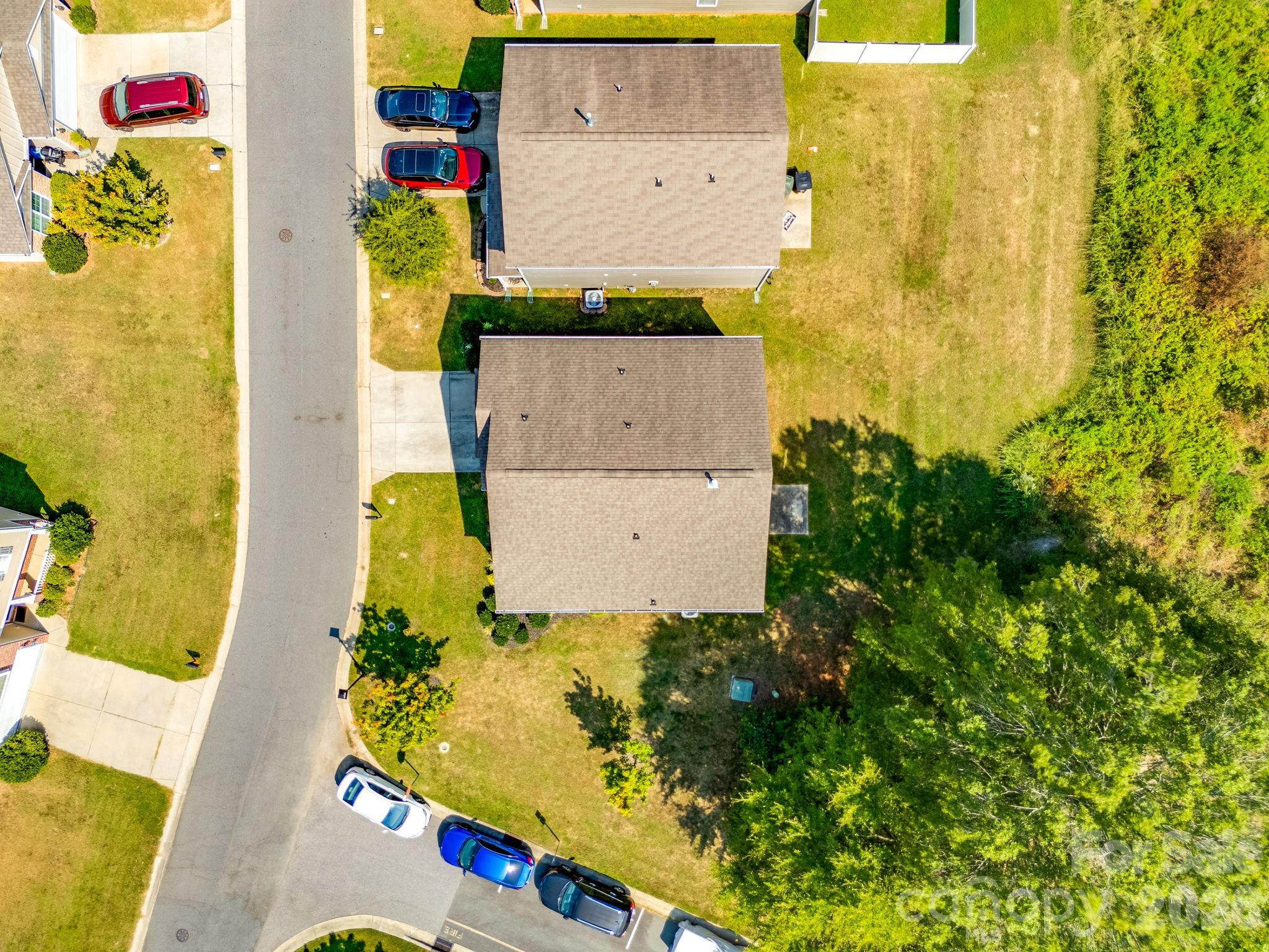 Single Family Residence at 2115 Fieldstone Gate Cove, Monroe, photo 37 of 40
