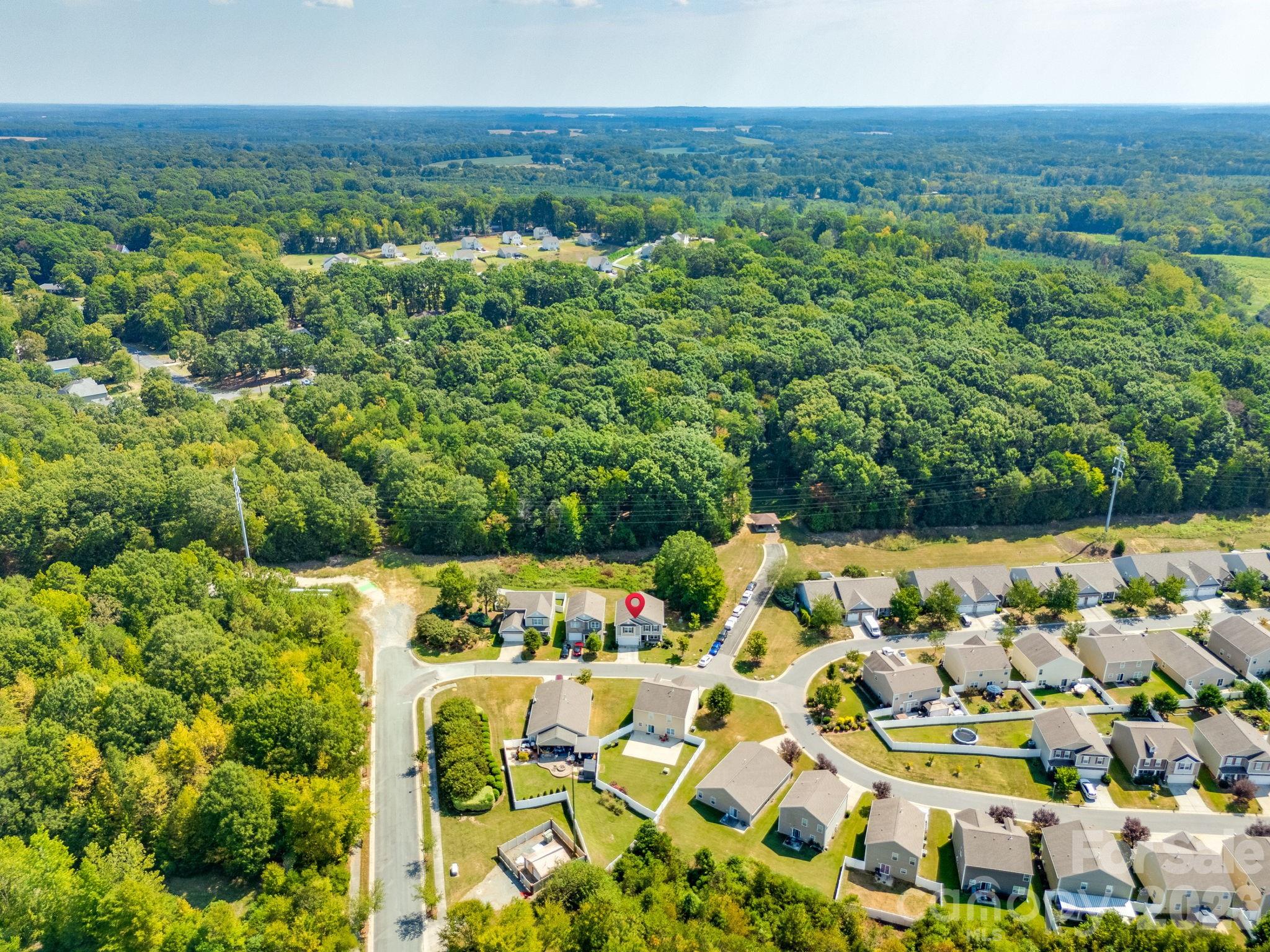 Single Family Residence at 2115 Fieldstone Gate Cove, Monroe, photo 38 of 40