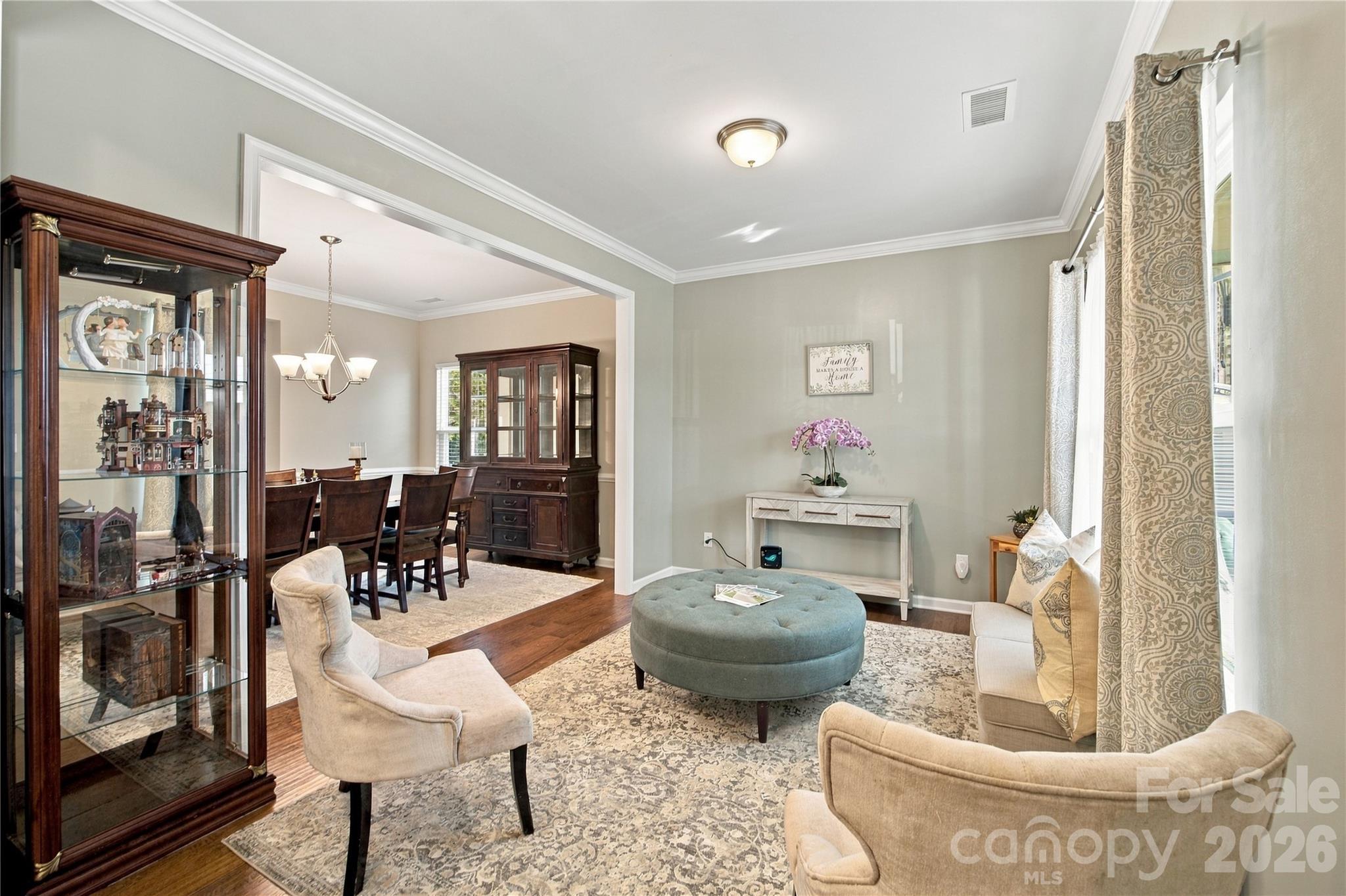Single Family Residence at 1797 Mill Creek Lane SW, Concord, photo 12 of 48
