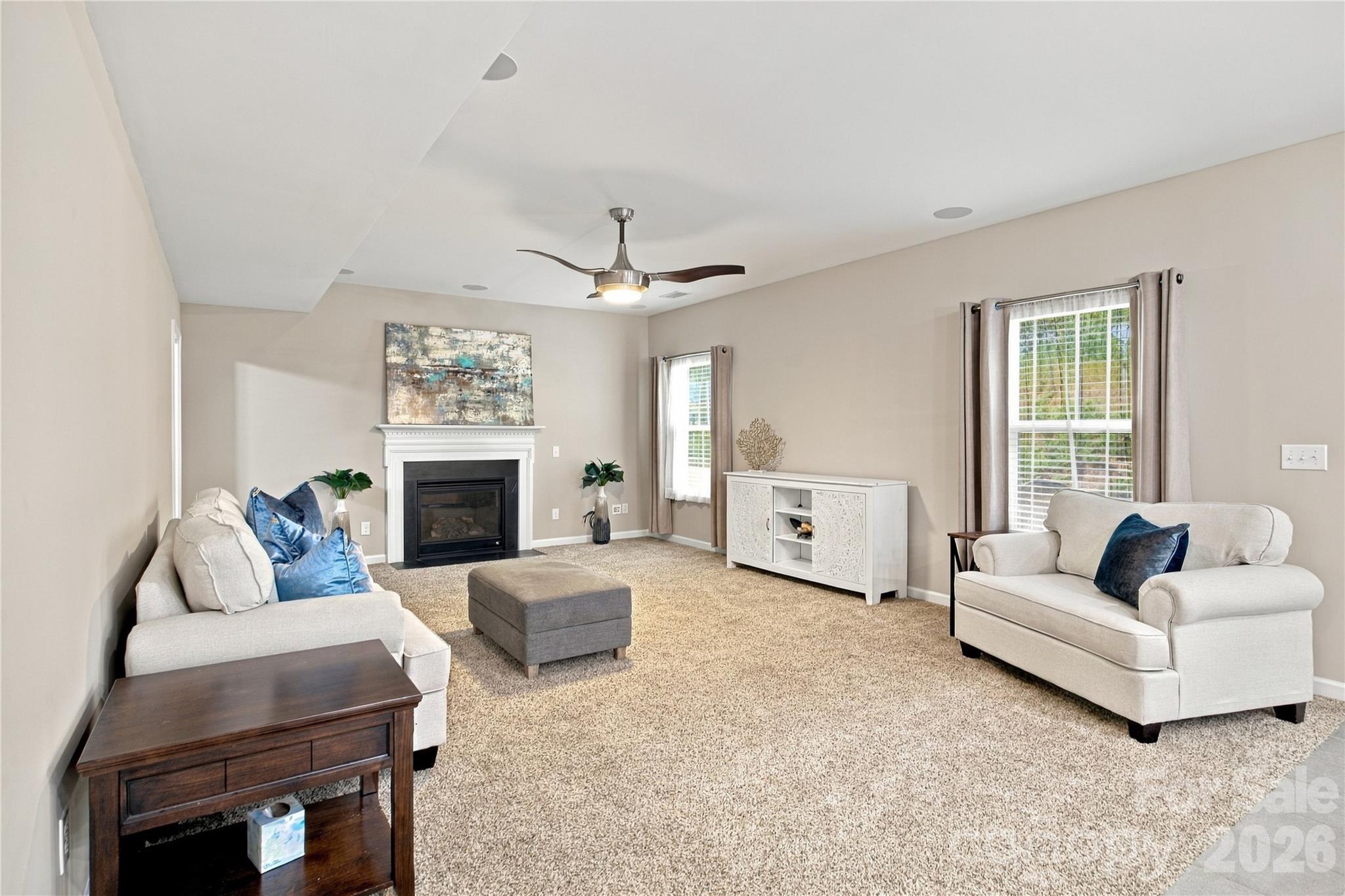 Single Family Residence at 1797 Mill Creek Lane SW, Concord, photo 44 of 48
