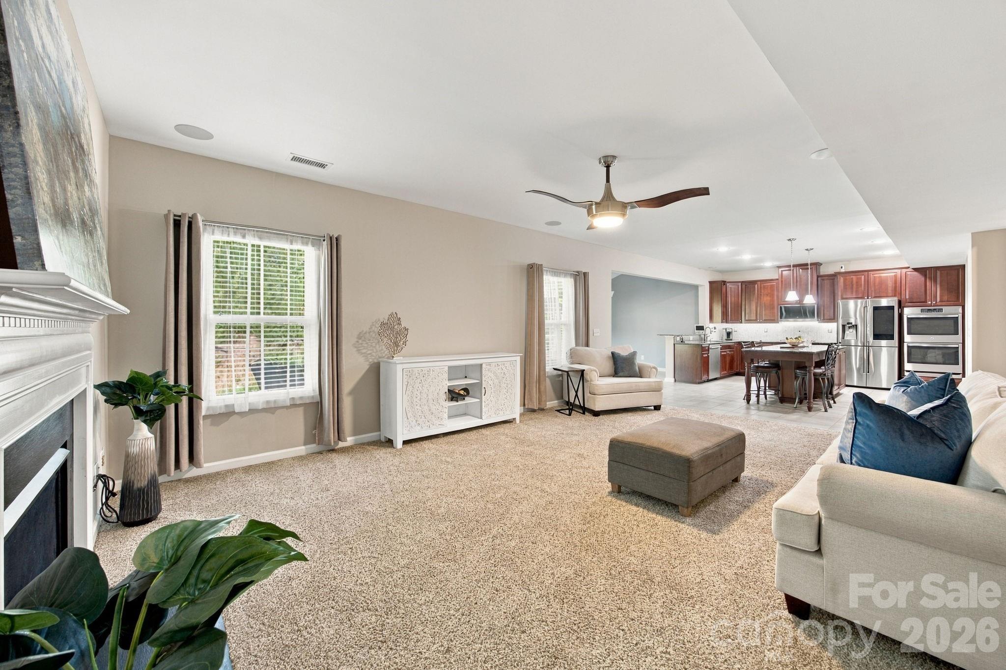 Single Family Residence at 1797 Mill Creek Lane SW, Concord, photo 45 of 48