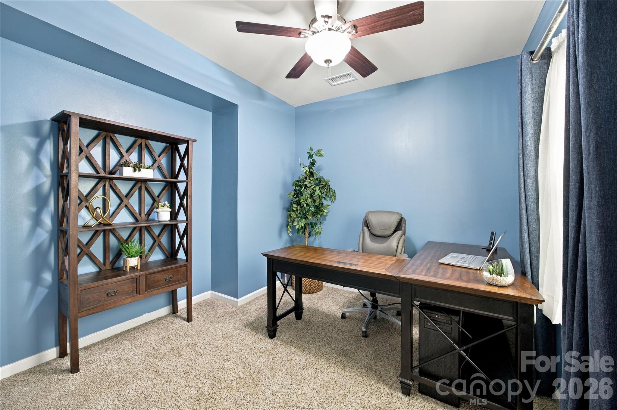 Main Level Office - 1797 Mill Creek Lane SW, Concord