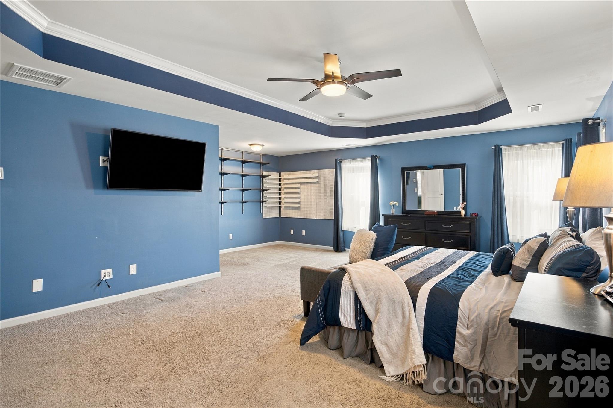 Single Family Residence at 1797 Mill Creek Lane SW, Concord, photo 48 of 48