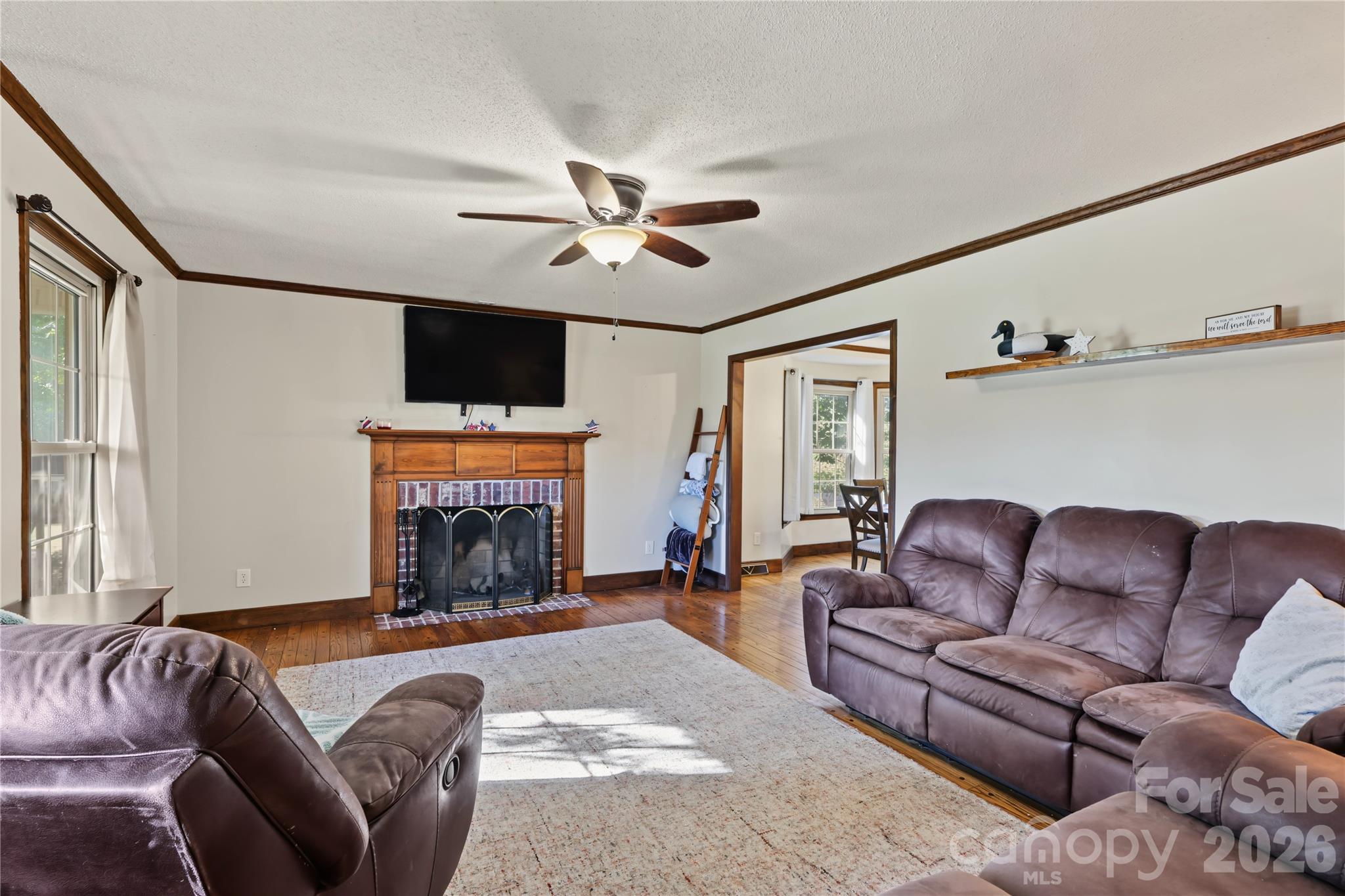 Single Family Residence at 1610 Springhaven Circle, Albemarle, photo 8 of 39