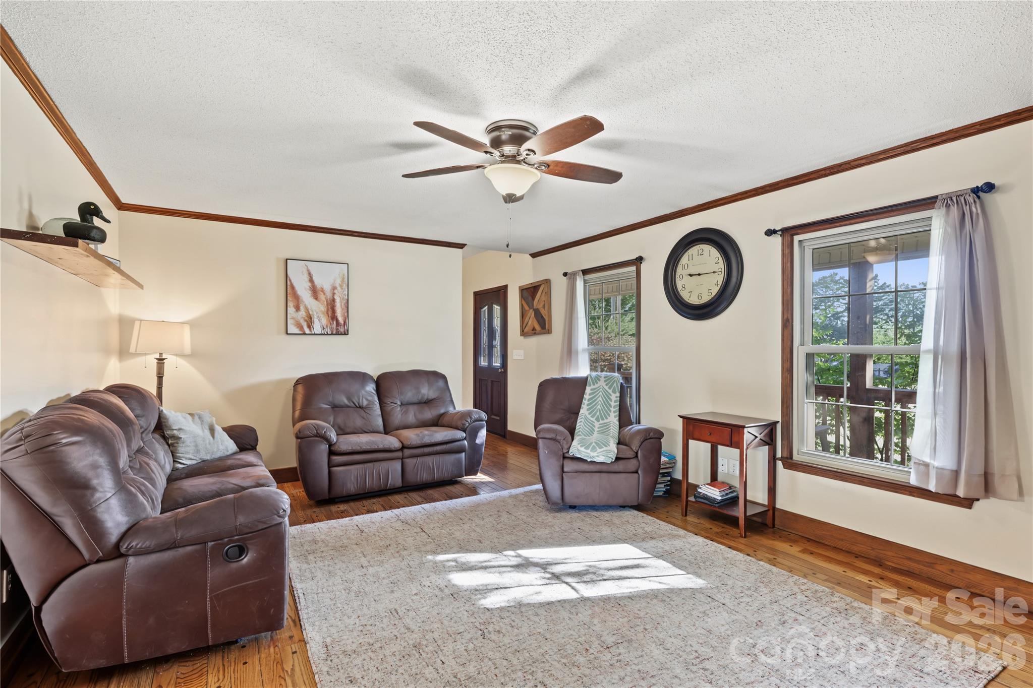 Single Family Residence at 1610 Springhaven Circle, Albemarle, photo 9 of 39