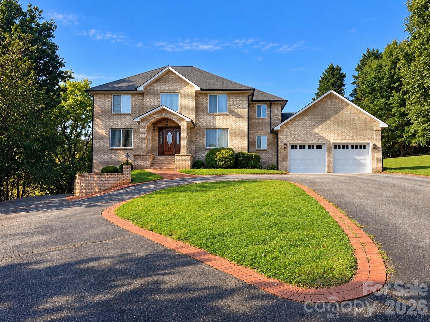 5980 Willowbottom Road