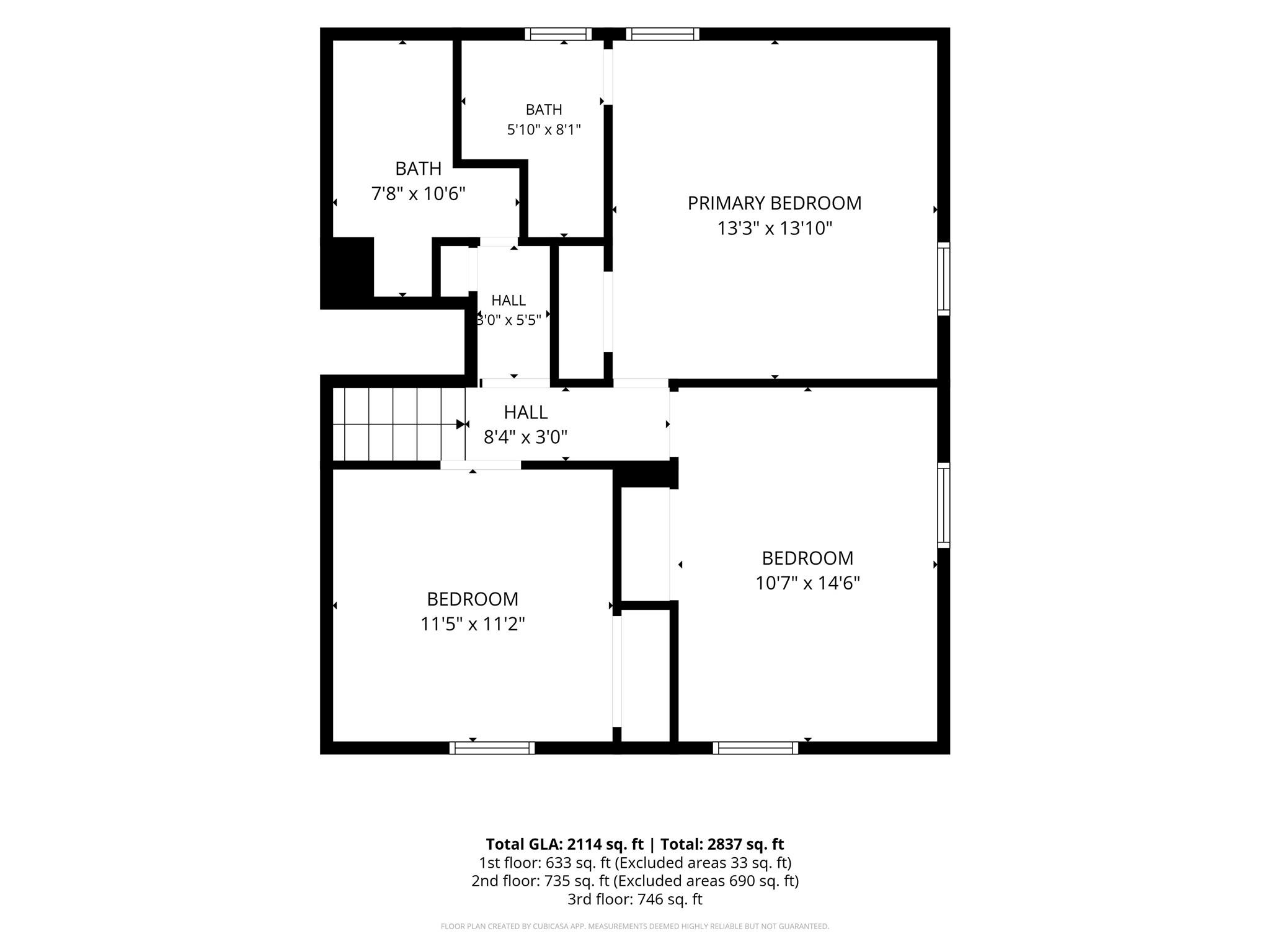 Single Family Residence at 2935 Palmer Place, Hudson, photo 31 of 35