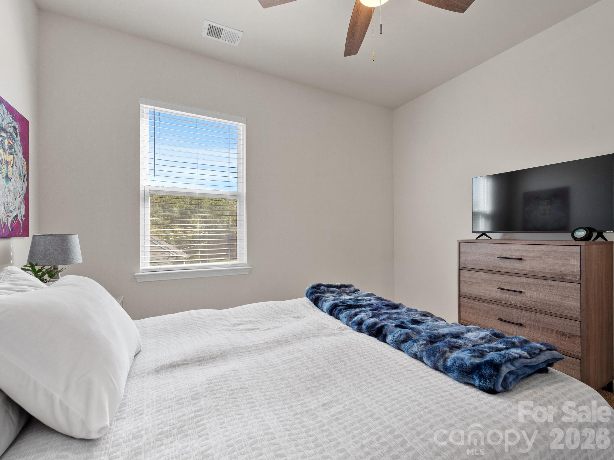 Single Family Residence at 166 Amblers Knoll Road, Weaverville, photo 16 of 45