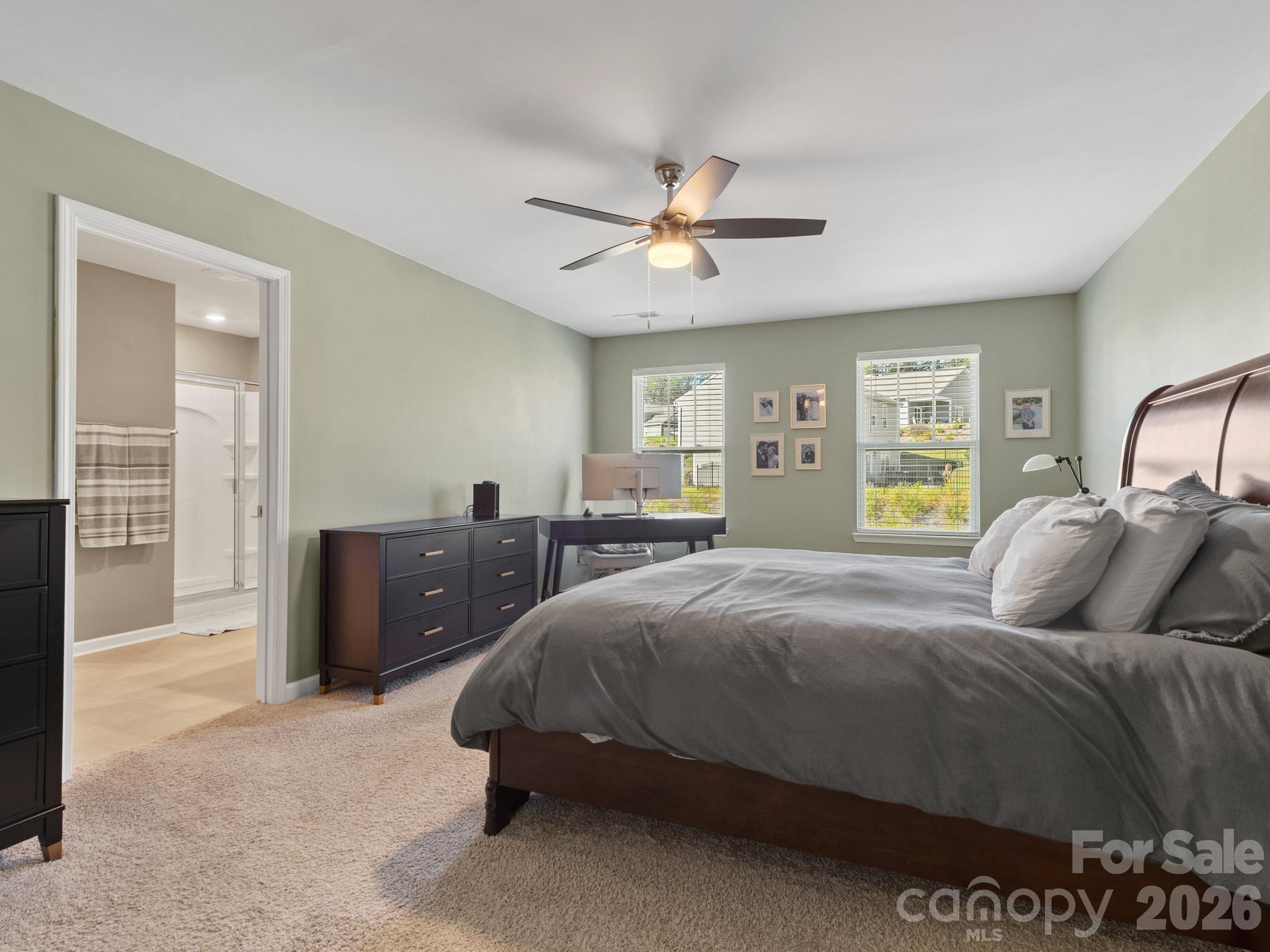 Single Family Residence at 166 Amblers Knoll Road, Weaverville, photo 21 of 45