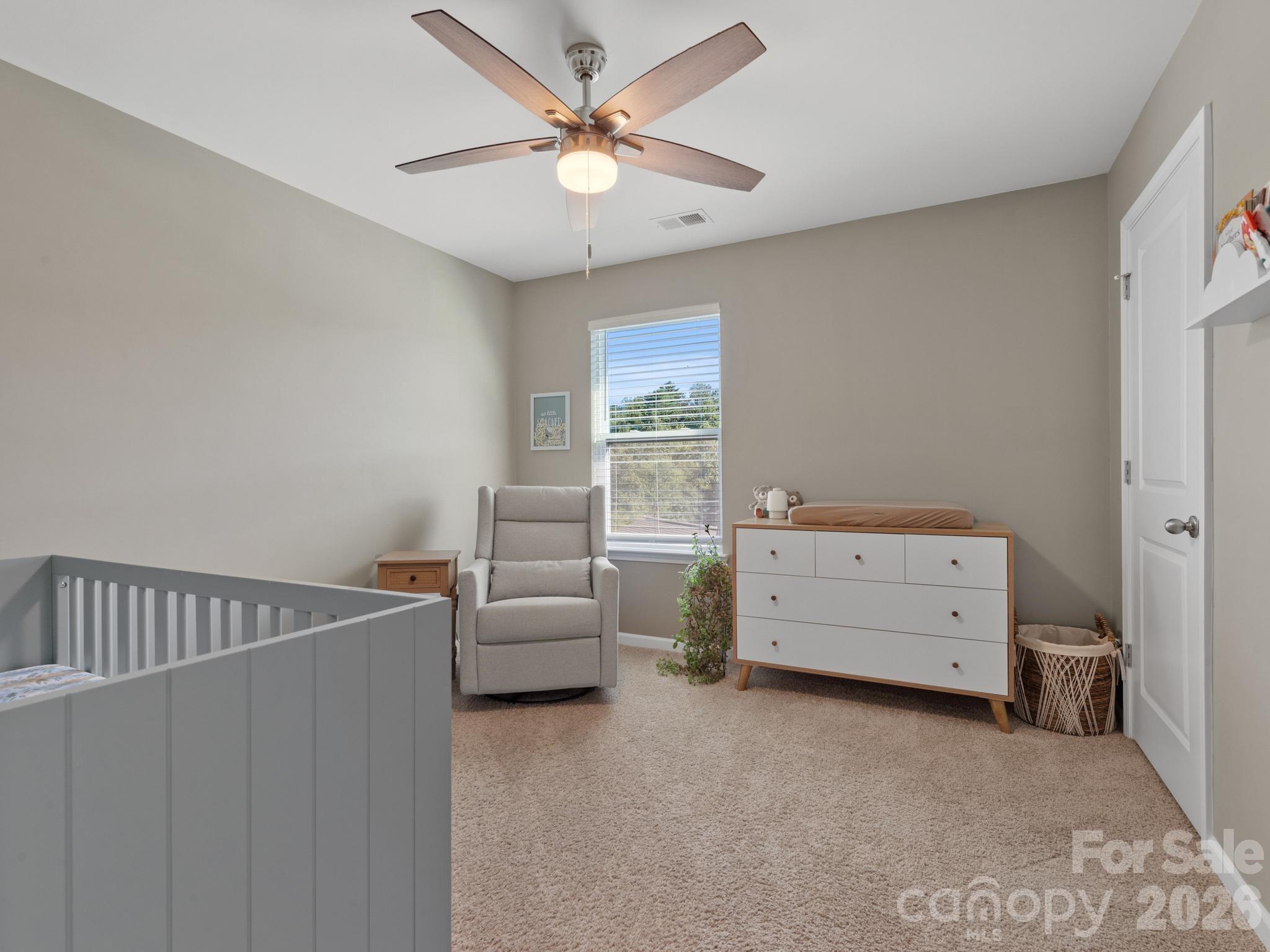 BR 3 - 166 Amblers Knoll Road, Weaverville