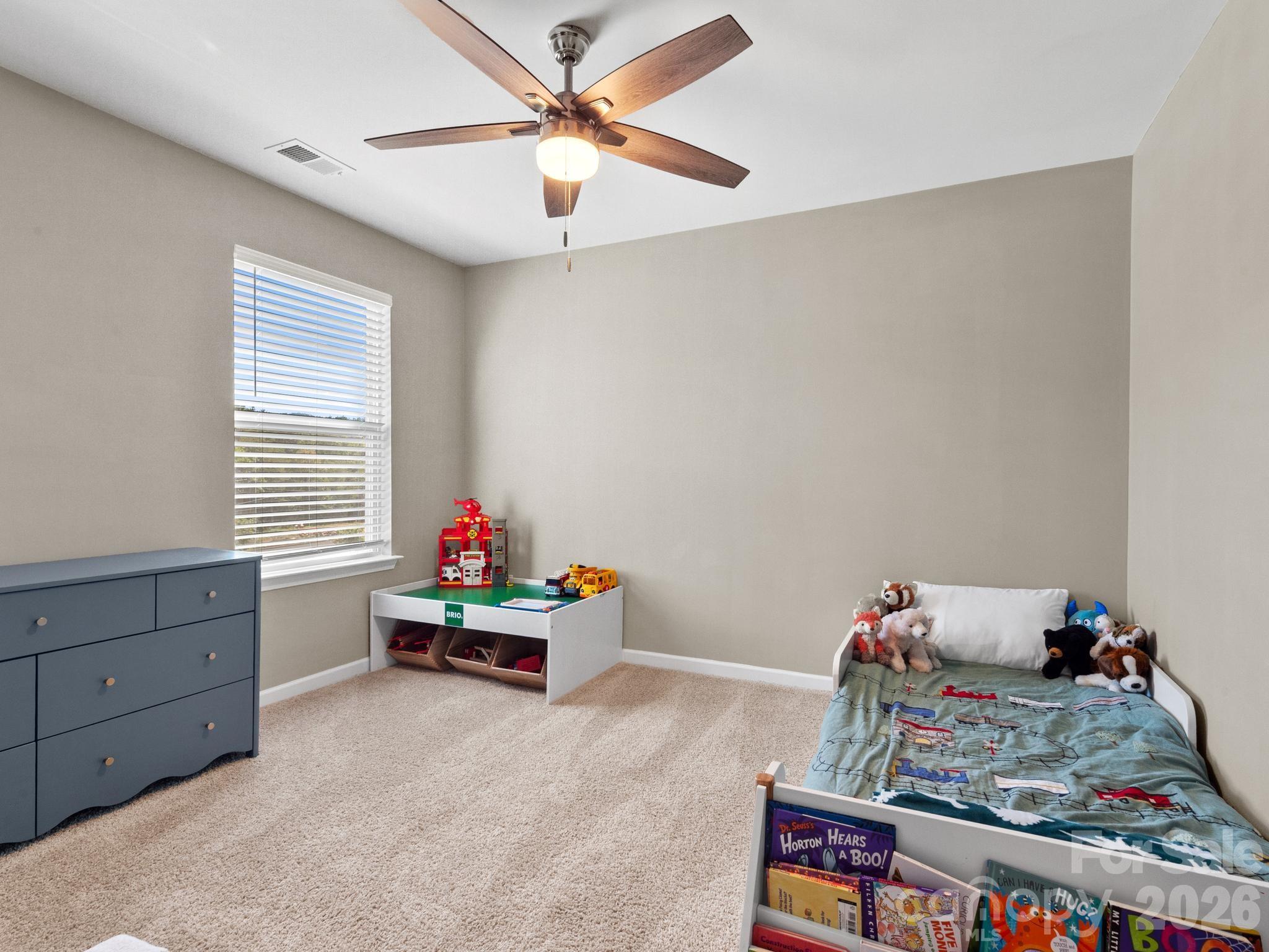 BR 4 - 166 Amblers Knoll Road, Weaverville