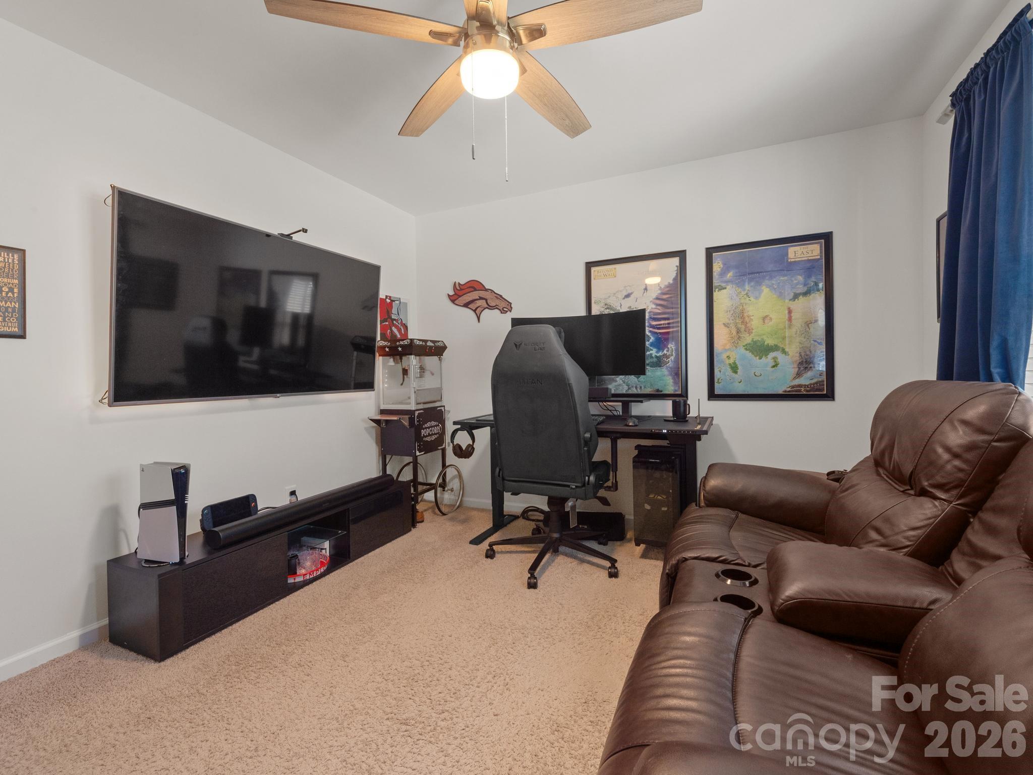 Single Family Residence at 166 Amblers Knoll Road, Weaverville, photo 30 of 45