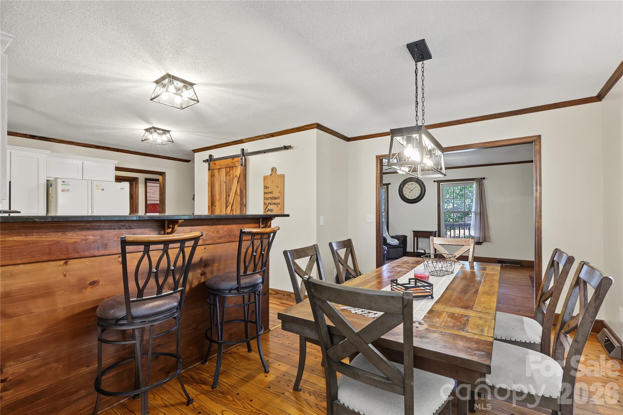 Single Family Residence at 1610 Springhaven Circle, Albemarle, photo 14 of 39