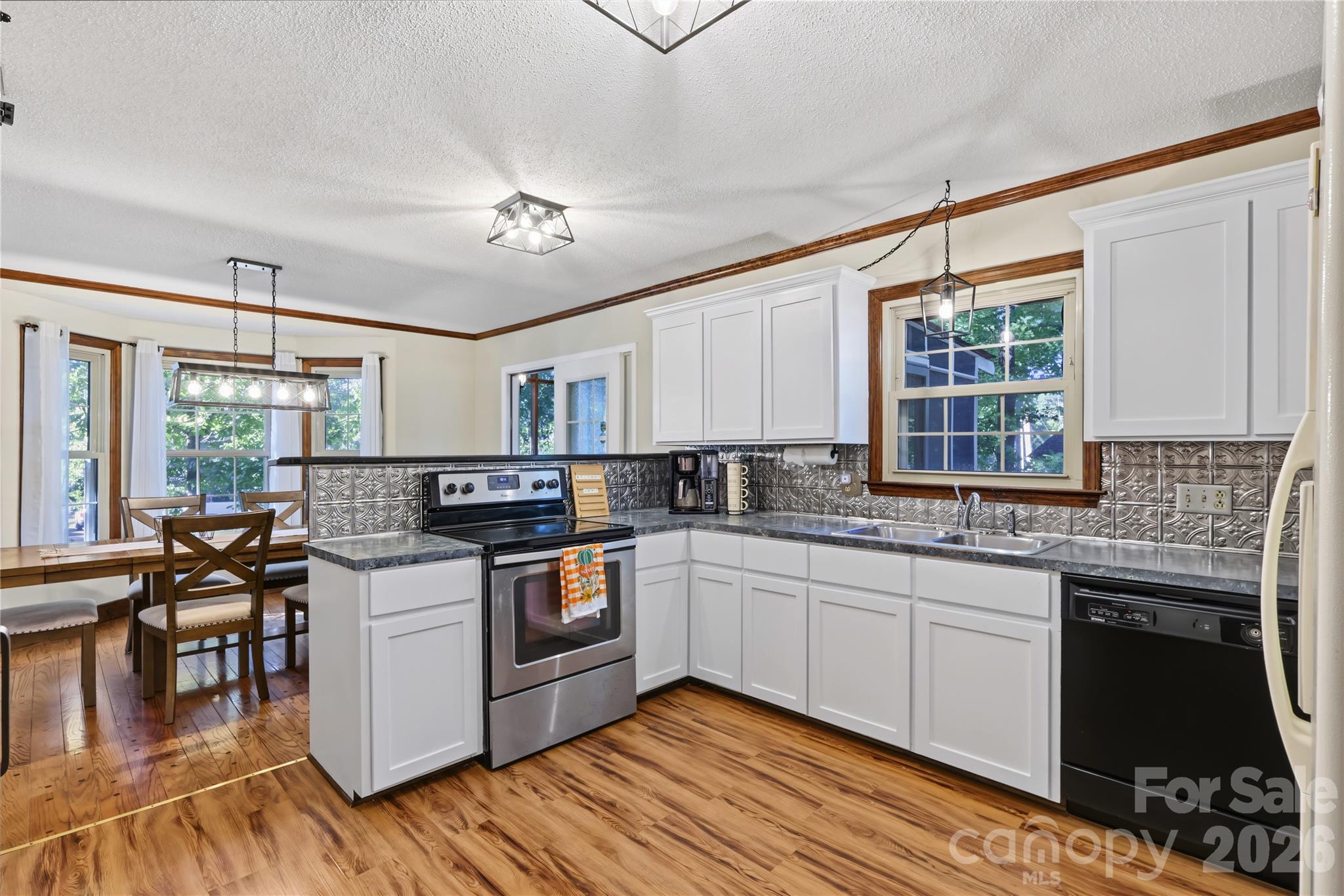 Single Family Residence at 1610 Springhaven Circle, Albemarle, photo 17 of 39