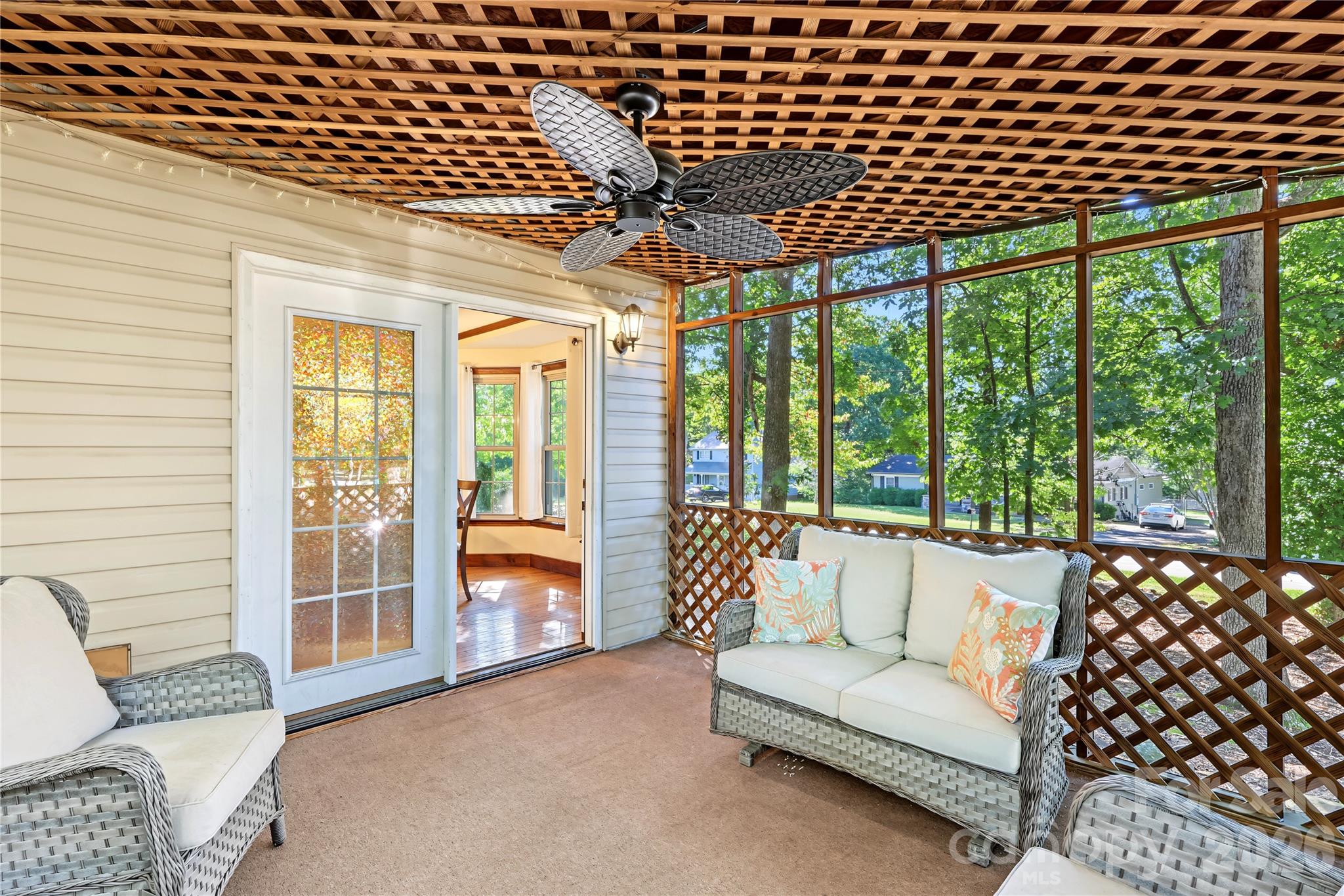 Single Family Residence at 1610 Springhaven Circle, Albemarle, photo 35 of 39