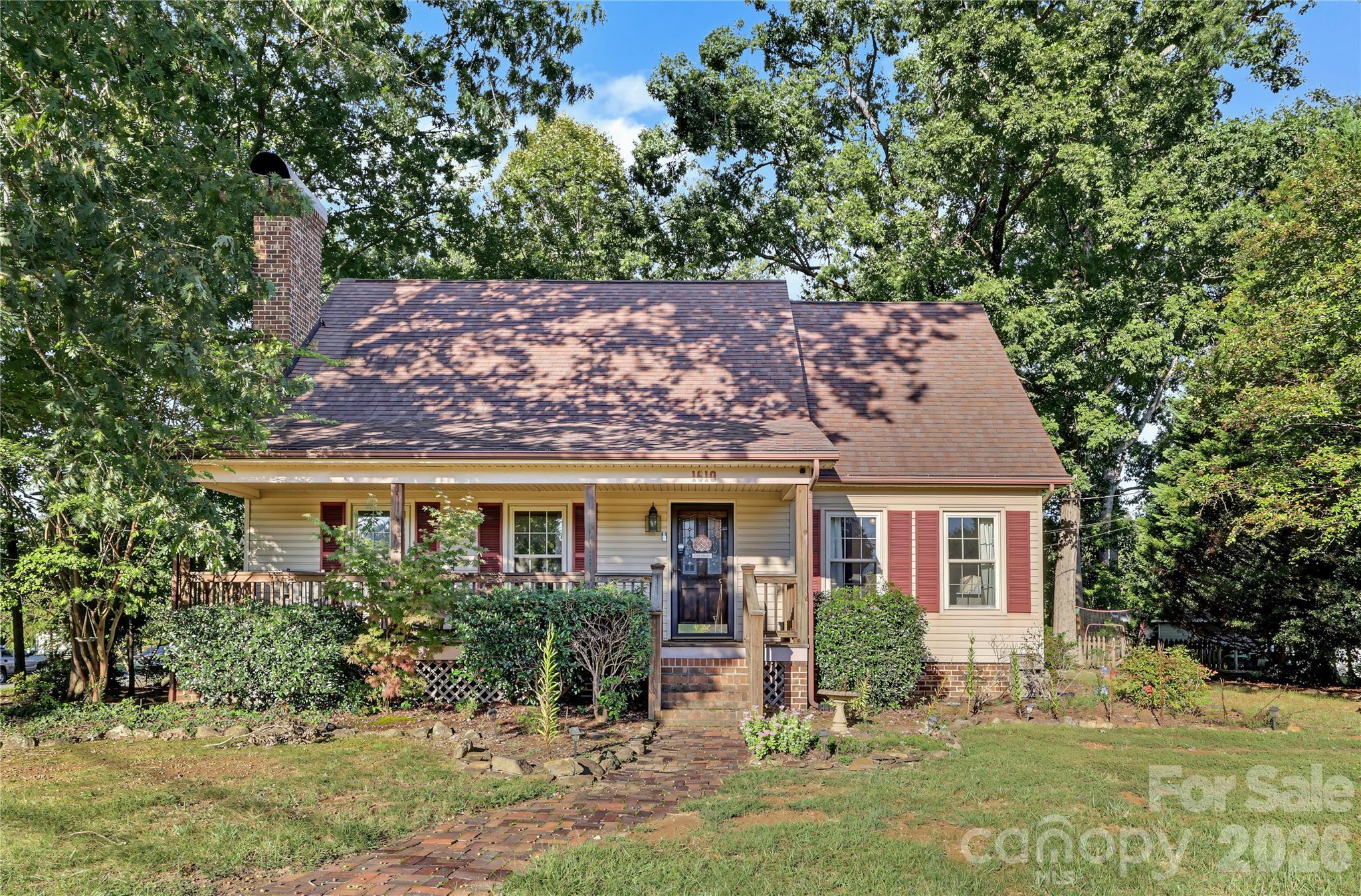 1610 Springhaven Circle