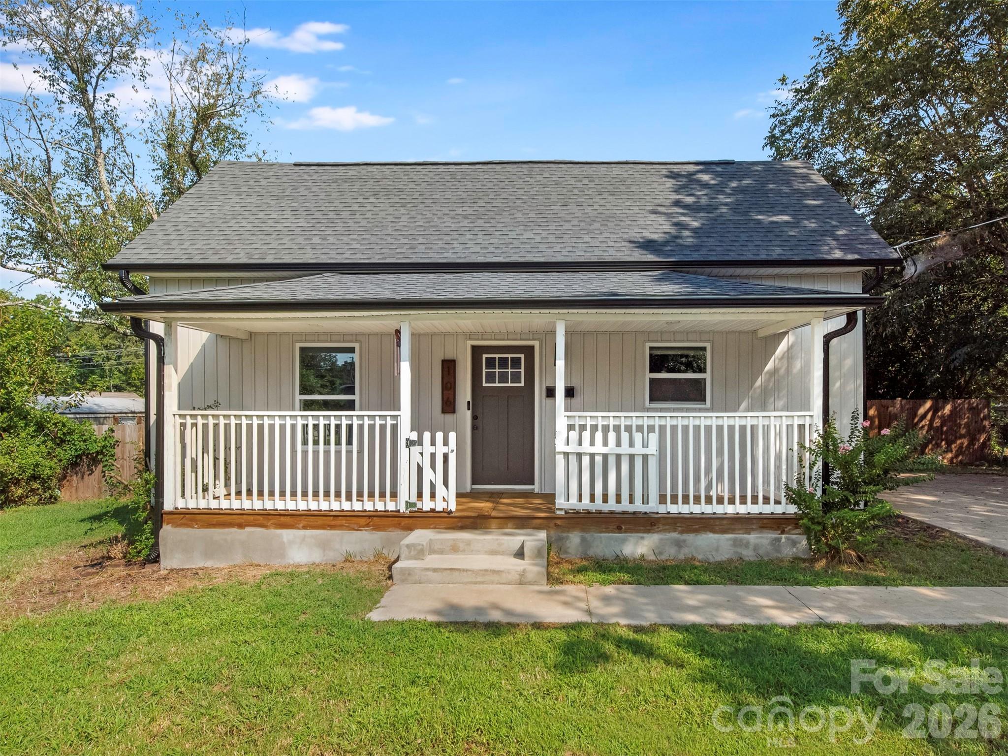 106 Park Street