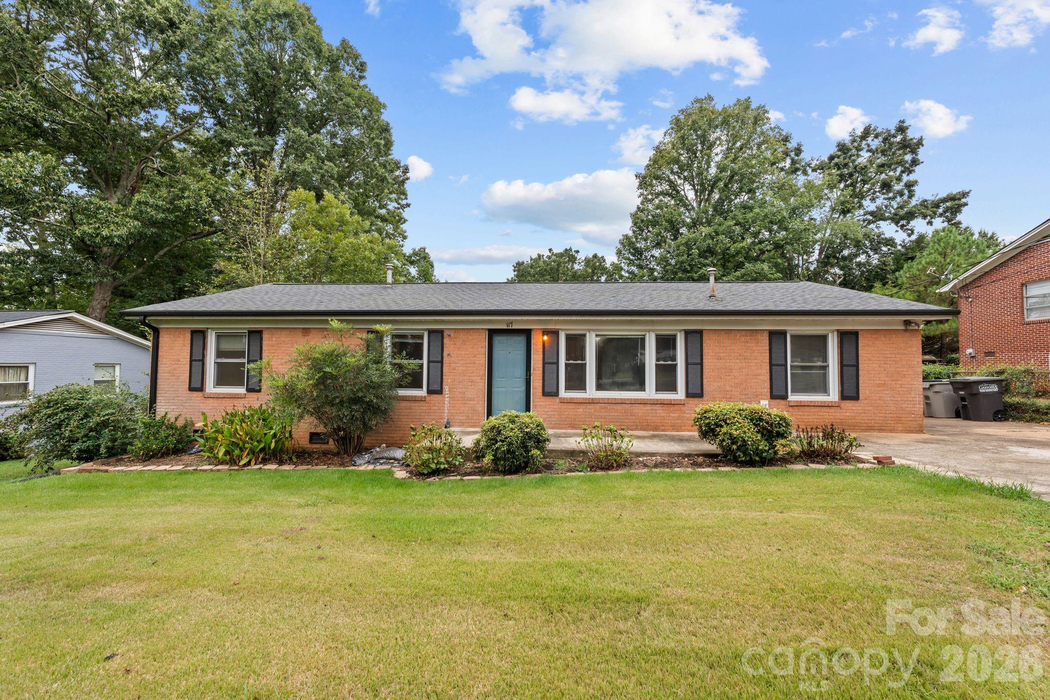 117 Tremont Terrace