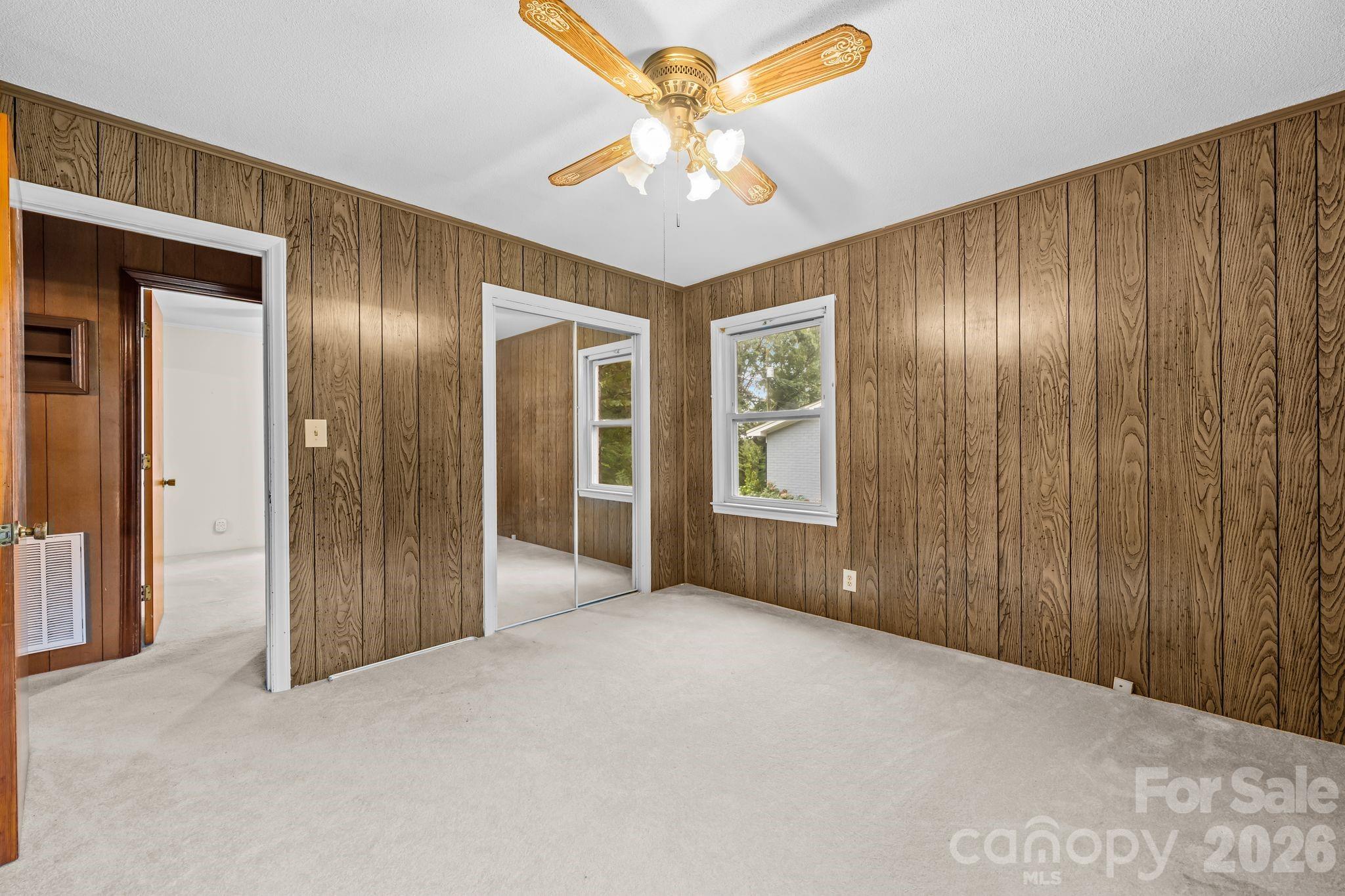 Primary Bedroom - 117 Tremont Terrace, Bessemer City