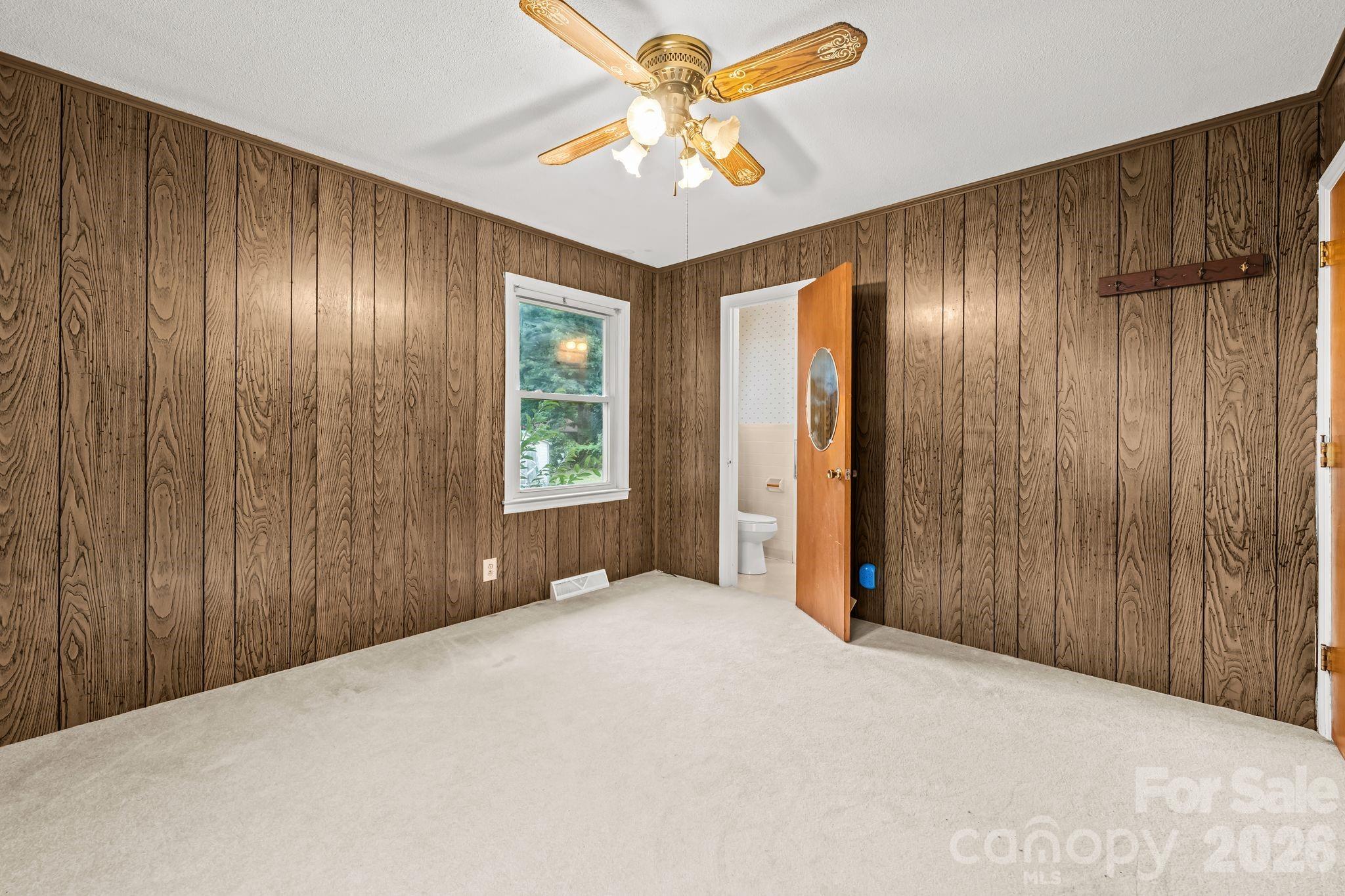 Primary Bedroom - 117 Tremont Terrace, Bessemer City