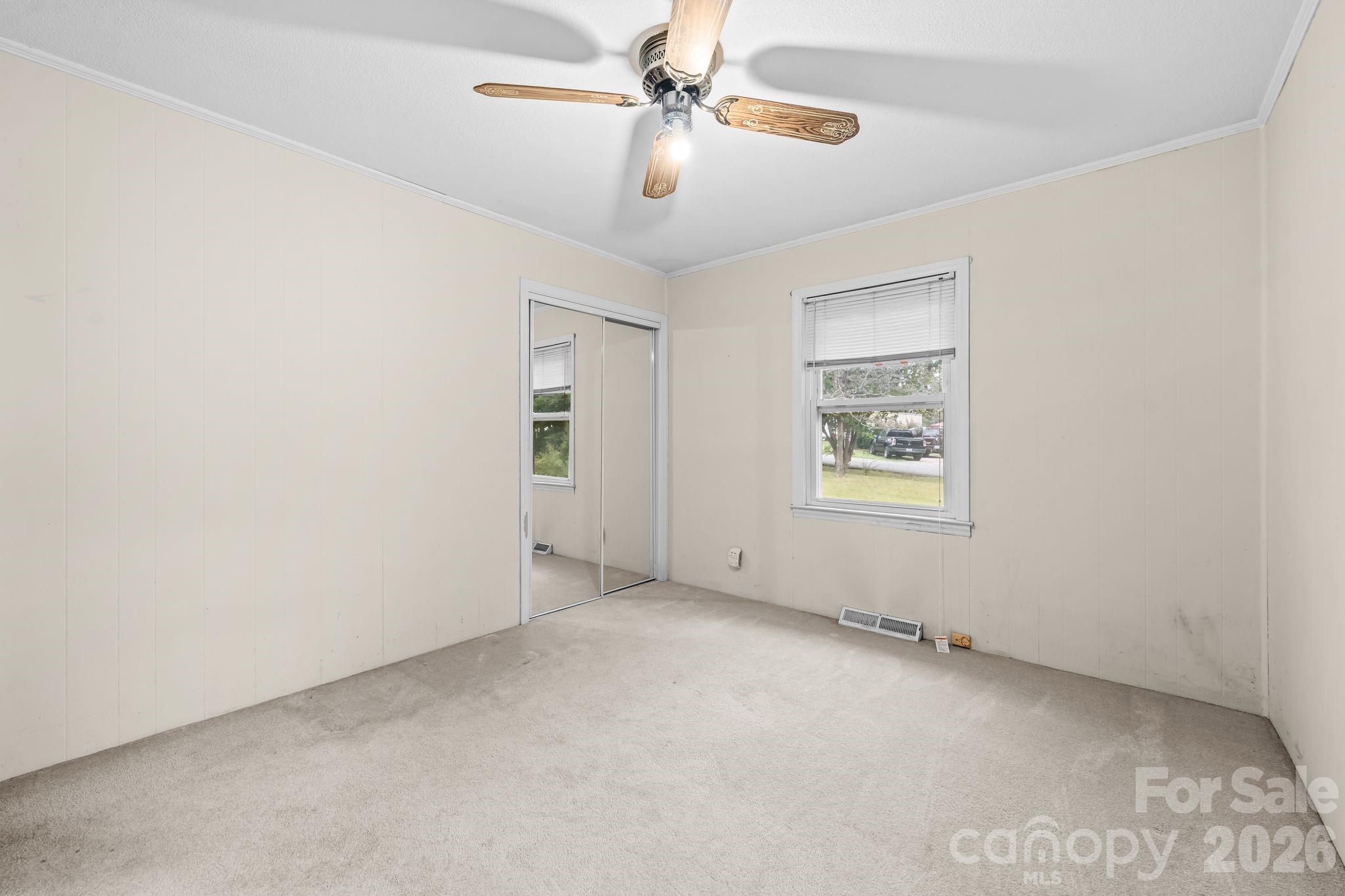 Second Bedroom - 117 Tremont Terrace, Bessemer City