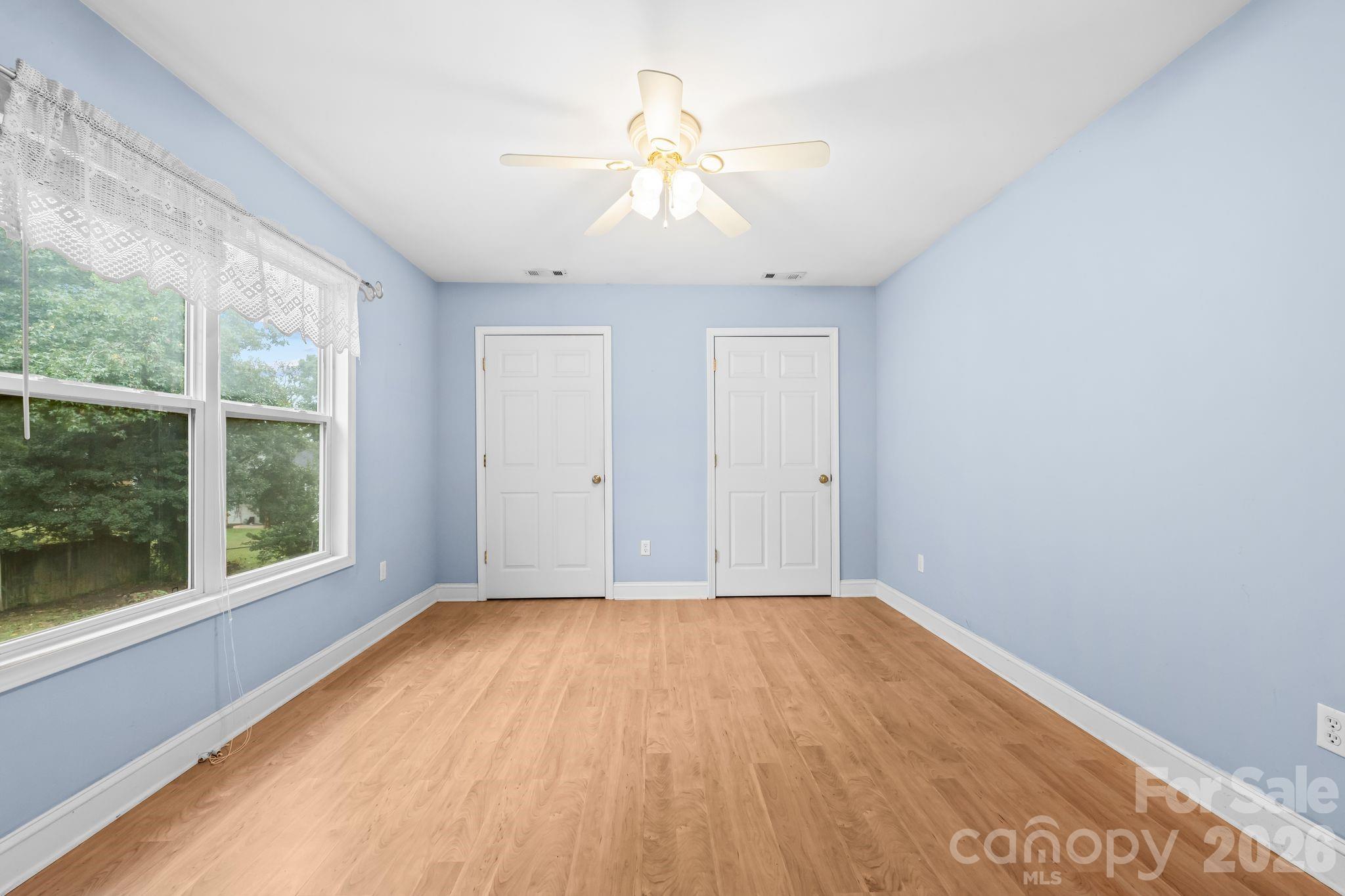 Third Bedroom - 117 Tremont Terrace, Bessemer City