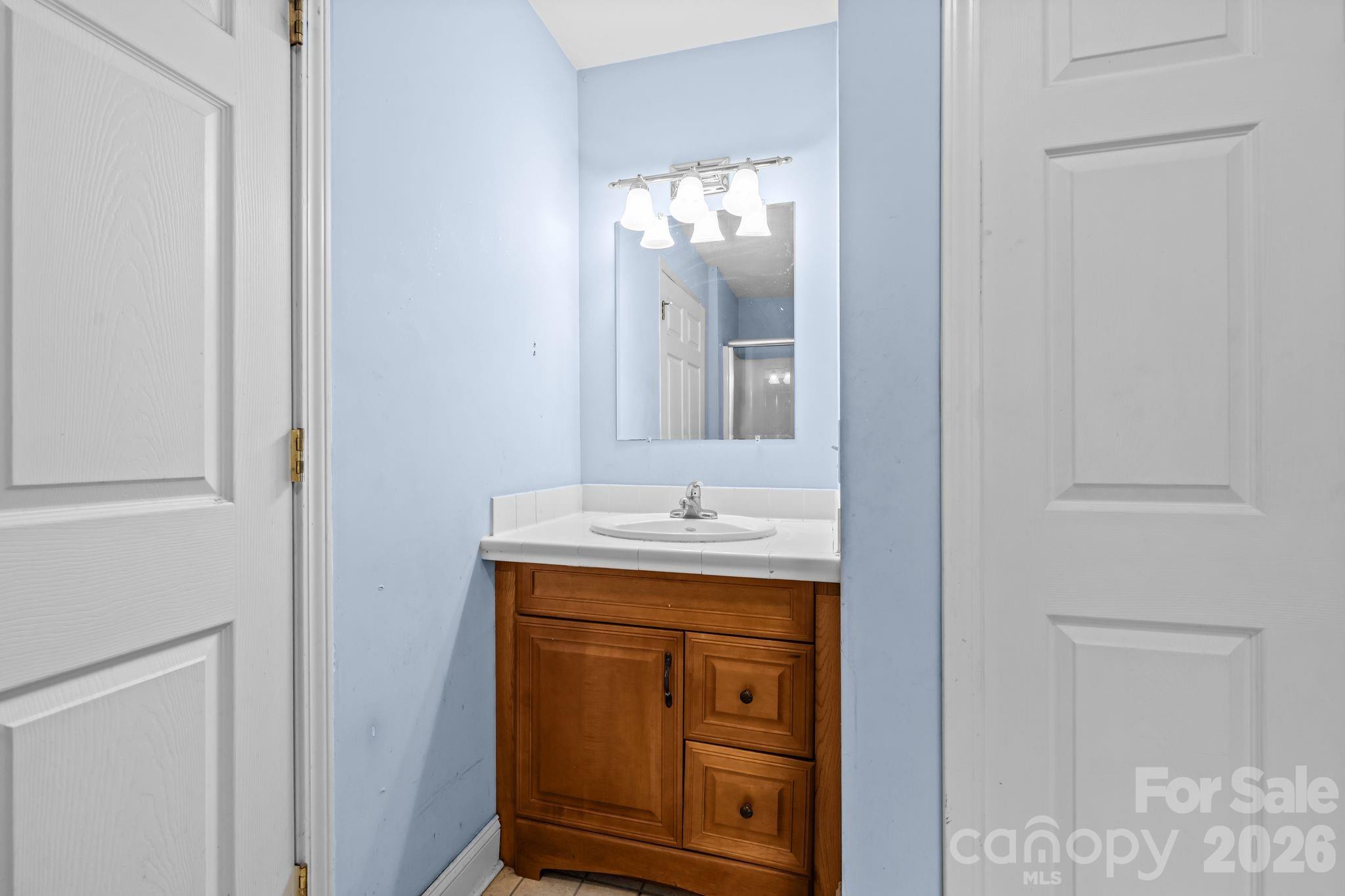 2nd Bathroom - 117 Tremont Terrace, Bessemer City
