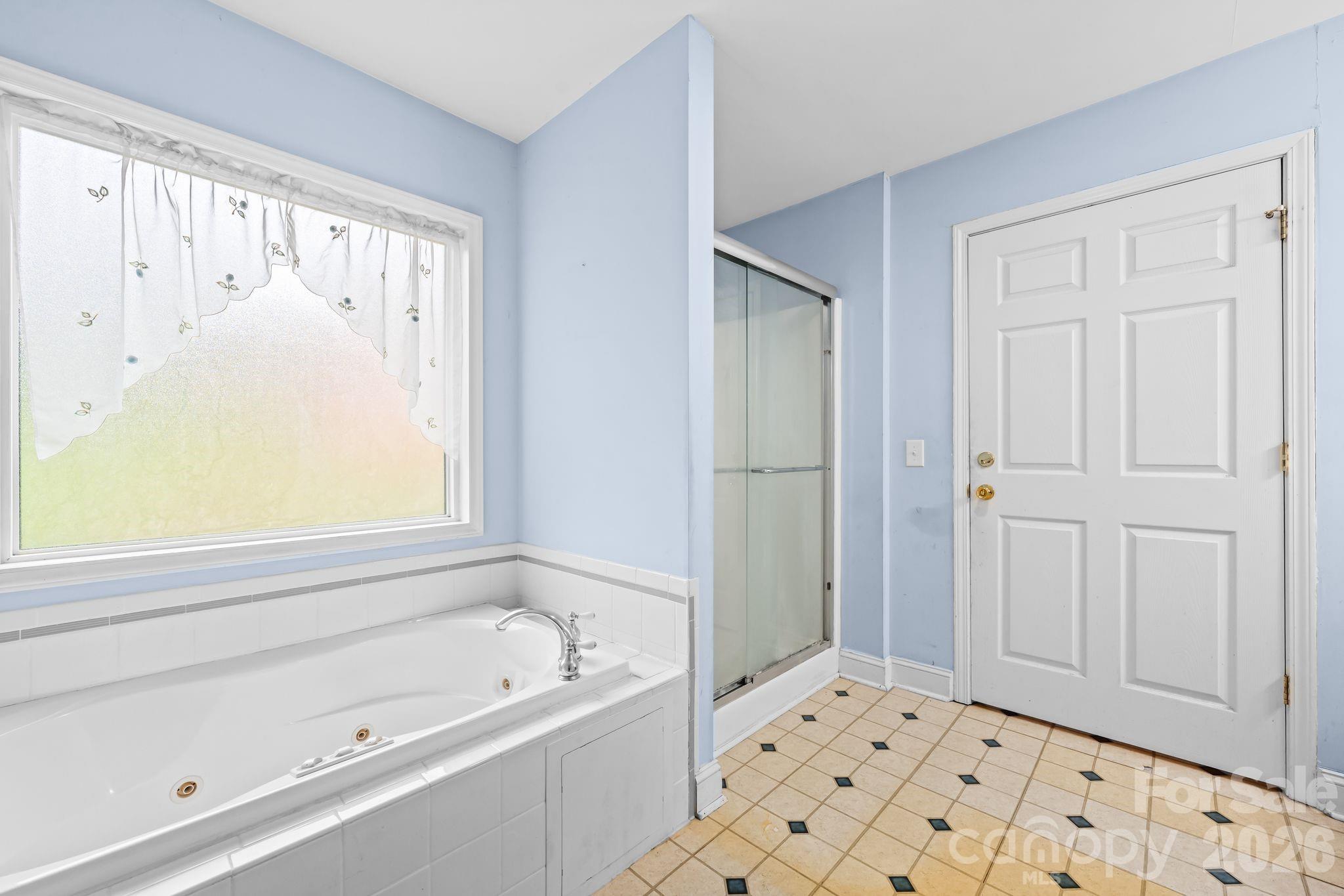 Second Bathroom - 117 Tremont Terrace, Bessemer City