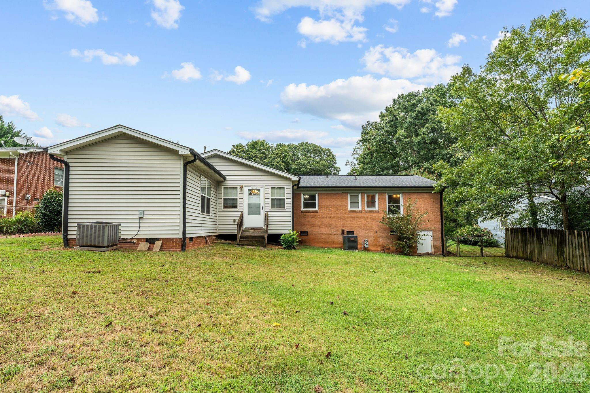 Single Family Residence at 117 Tremont Terrace, Bessemer City, photo 21 of 26