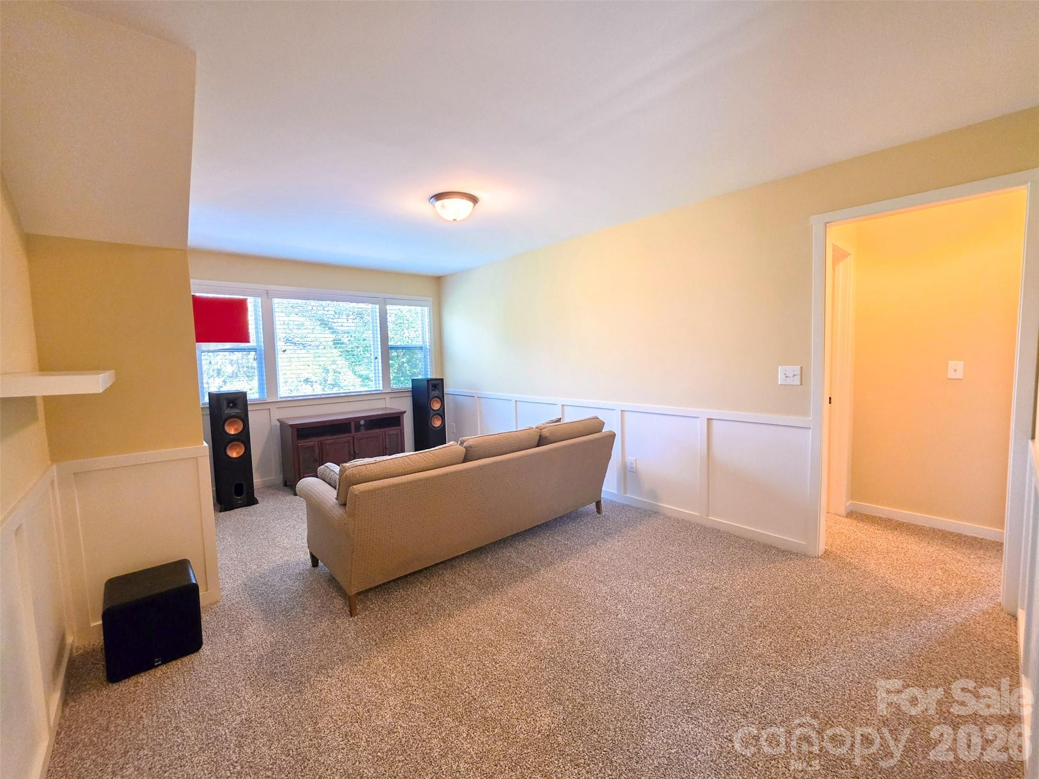 Spacious & Private Loft Flex Space - 5227 Crystal Lakes Drive, Rock Hill