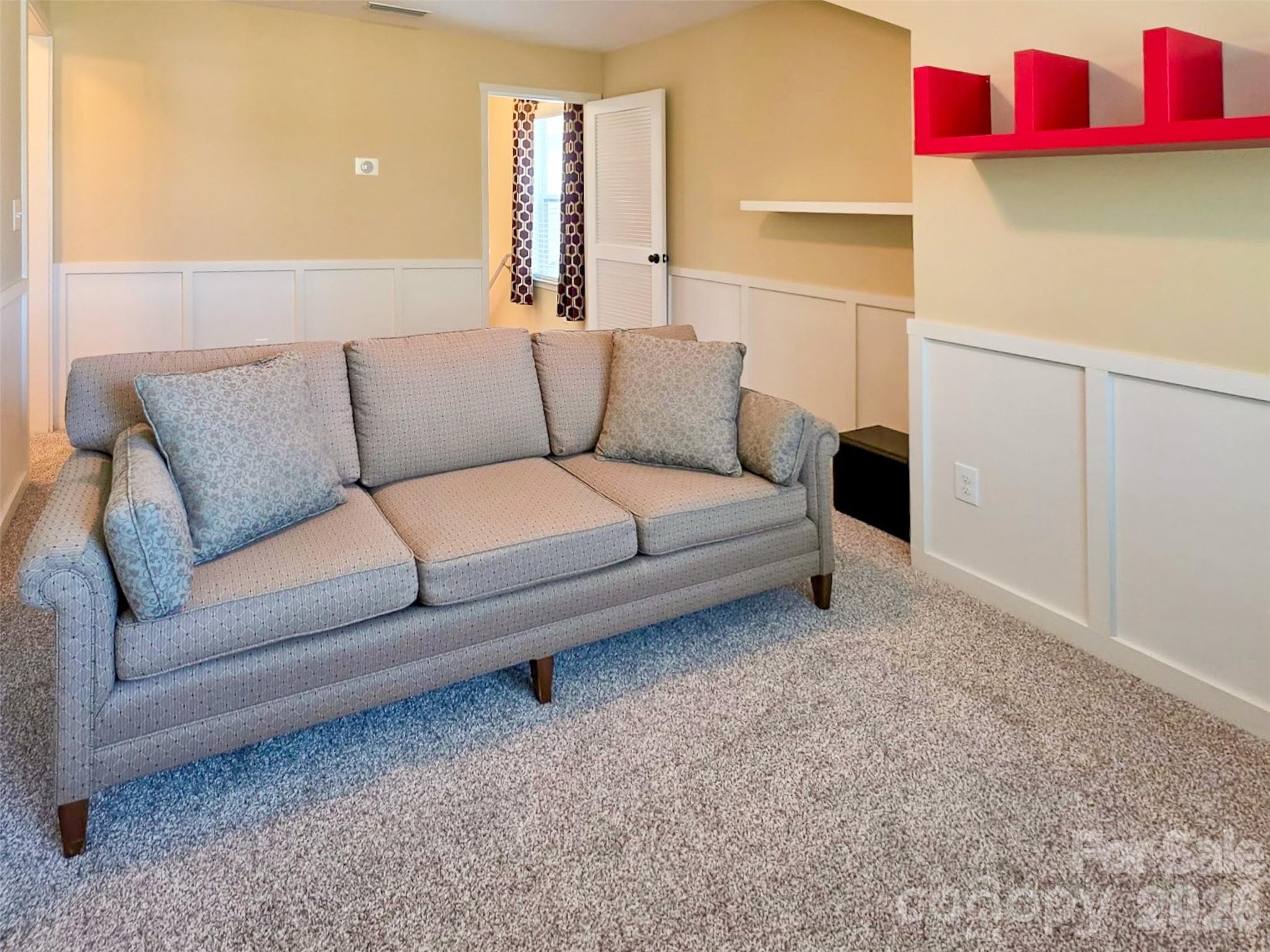Loft - 5227 Crystal Lakes Drive, Rock Hill