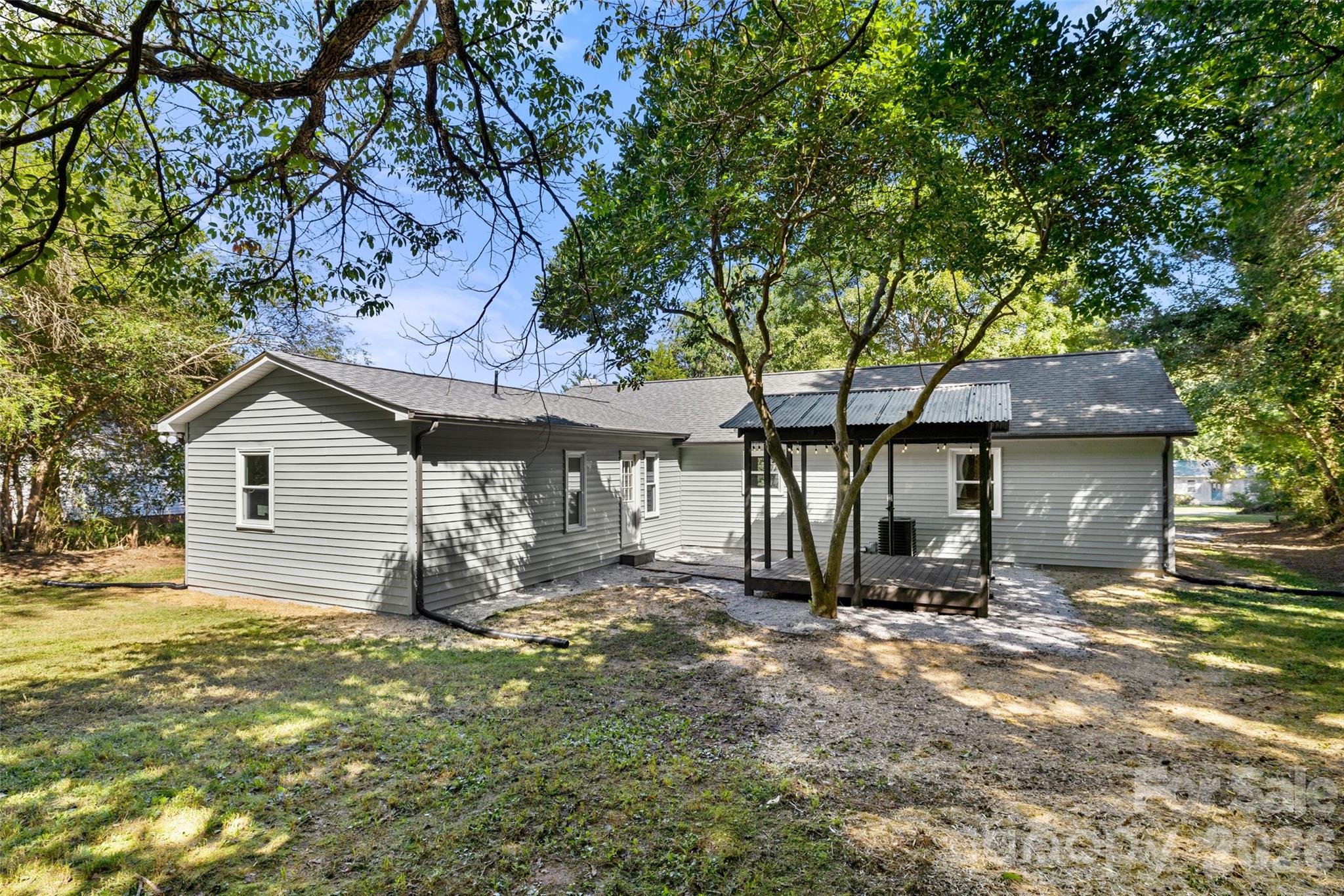 Single Family Residence at 452 Riverdale Road, Mocksville, photo 28 of 30