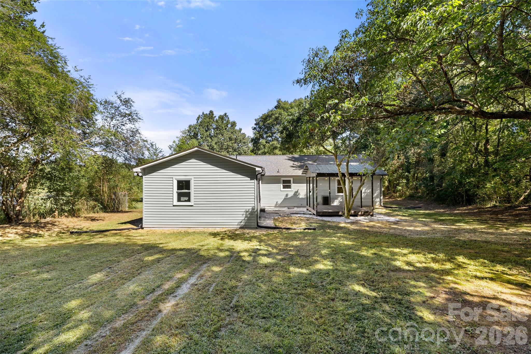 Single Family Residence at 452 Riverdale Road, Mocksville, photo 29 of 30