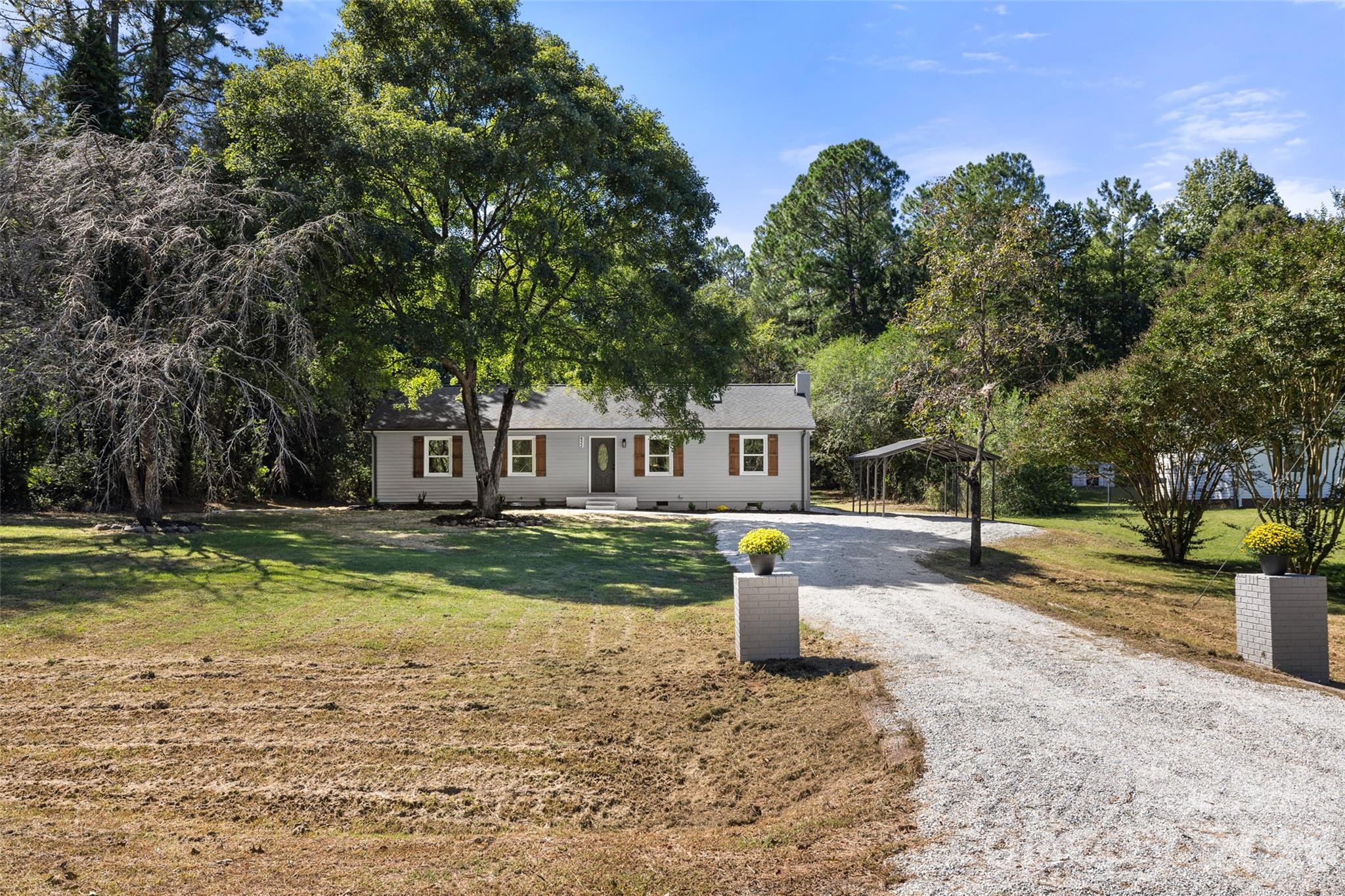 Single Family Residence at 452 Riverdale Road, Mocksville, photo 6 of 30