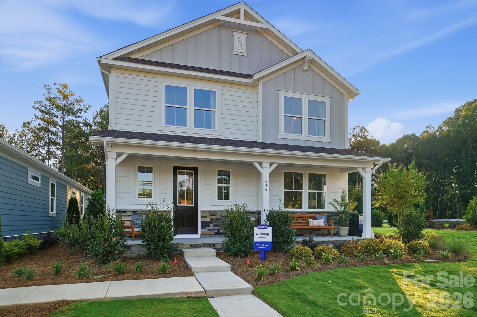 Digital image similar - 437 Spire Street, Rock Hill