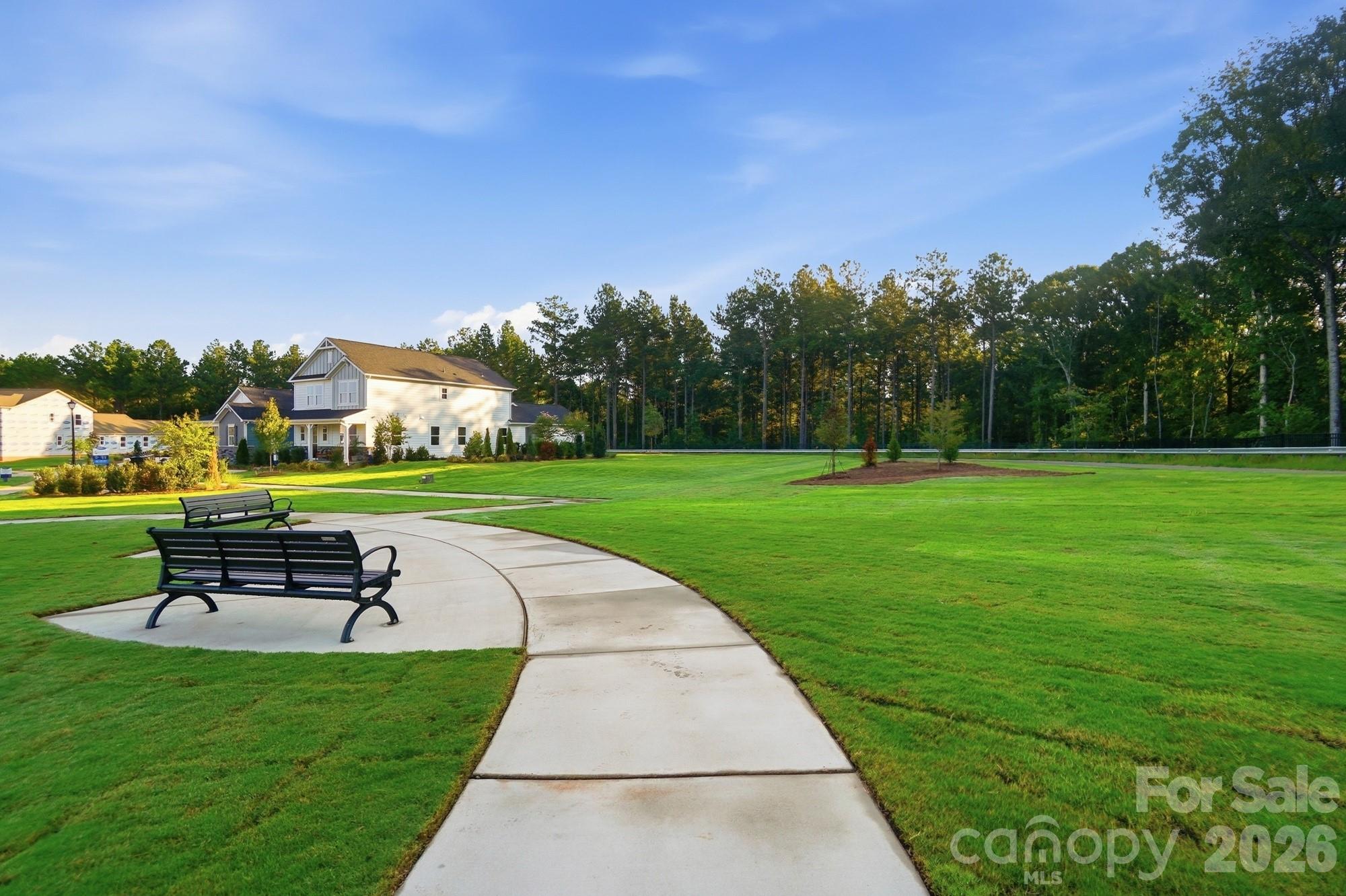 Single Family Residence at 437 Spire Street, Rock Hill, photo 12 of 21